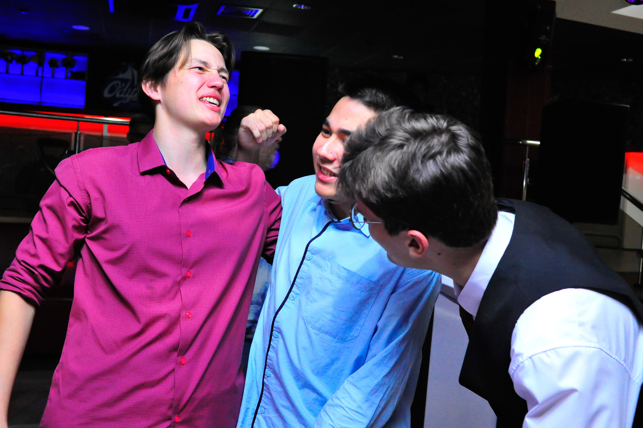 Выпускной 11б Гимназия 53. Фотограф Магнитогорск Данил Семенов