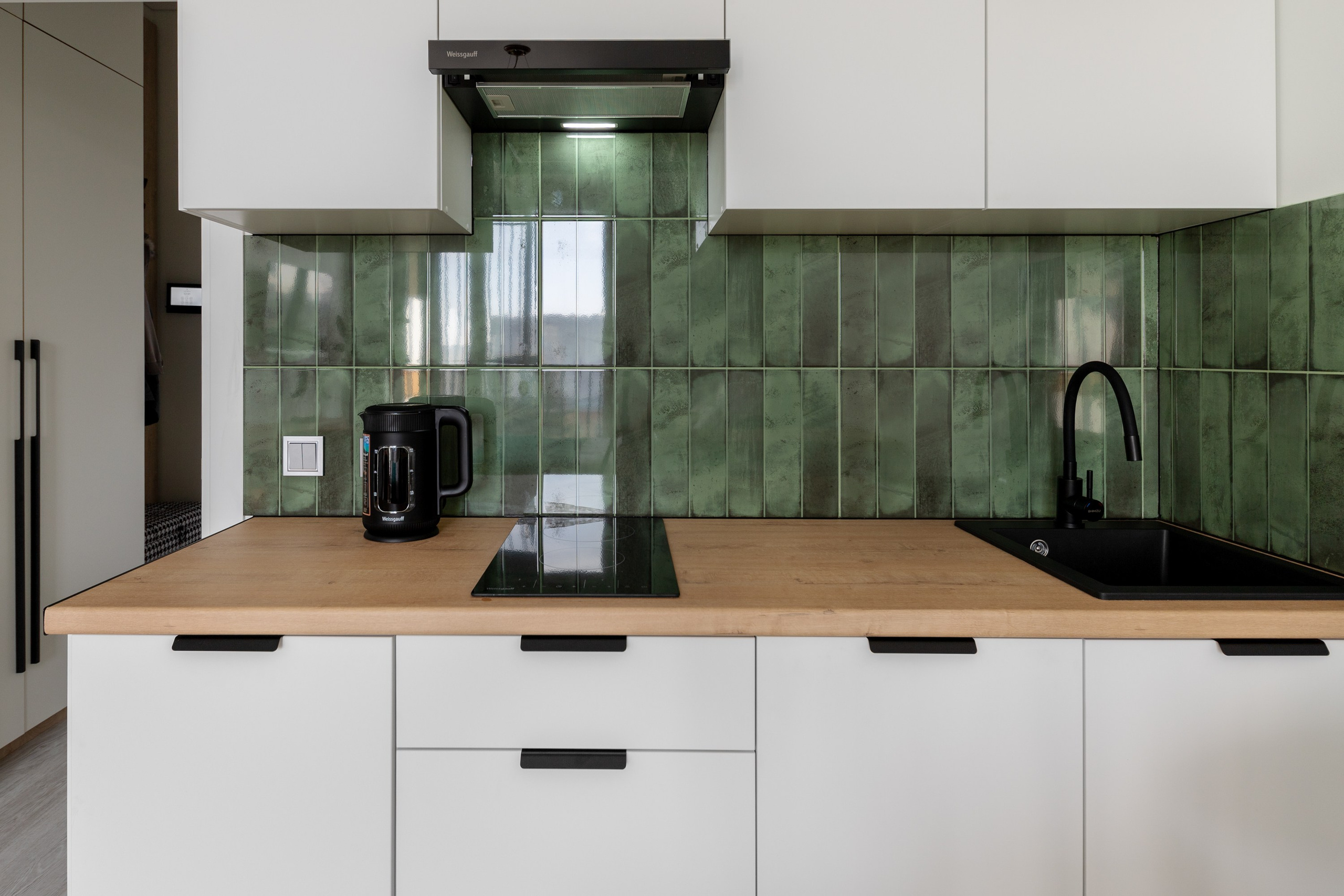 ЖК Astra Marine. Интерьерный фотограф в Санкт-Петербурге Екатерина Цыбулько