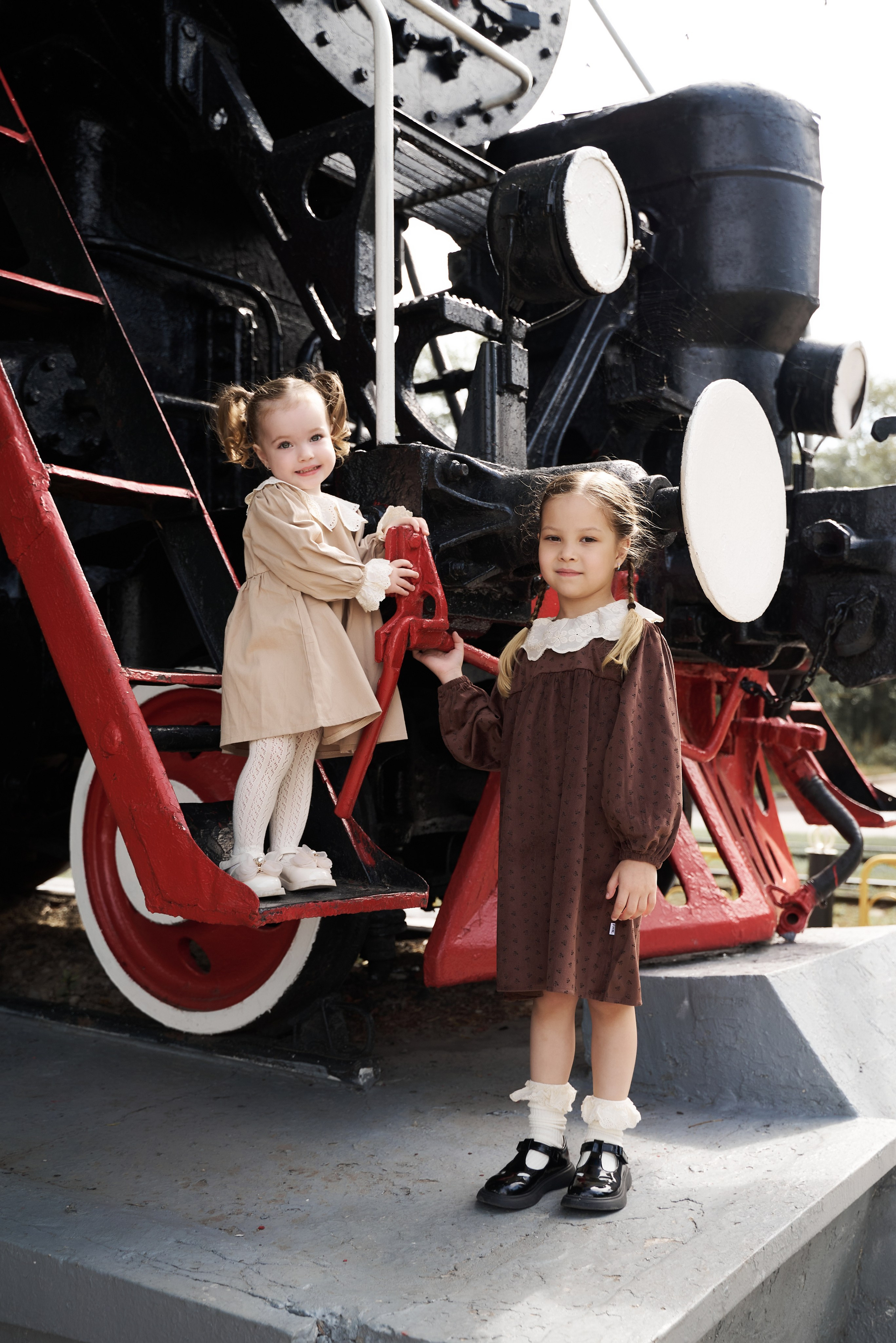Модельное агентство Happy Kids Ульяновск. Детский и семейный фотограф Шемарова Ольга