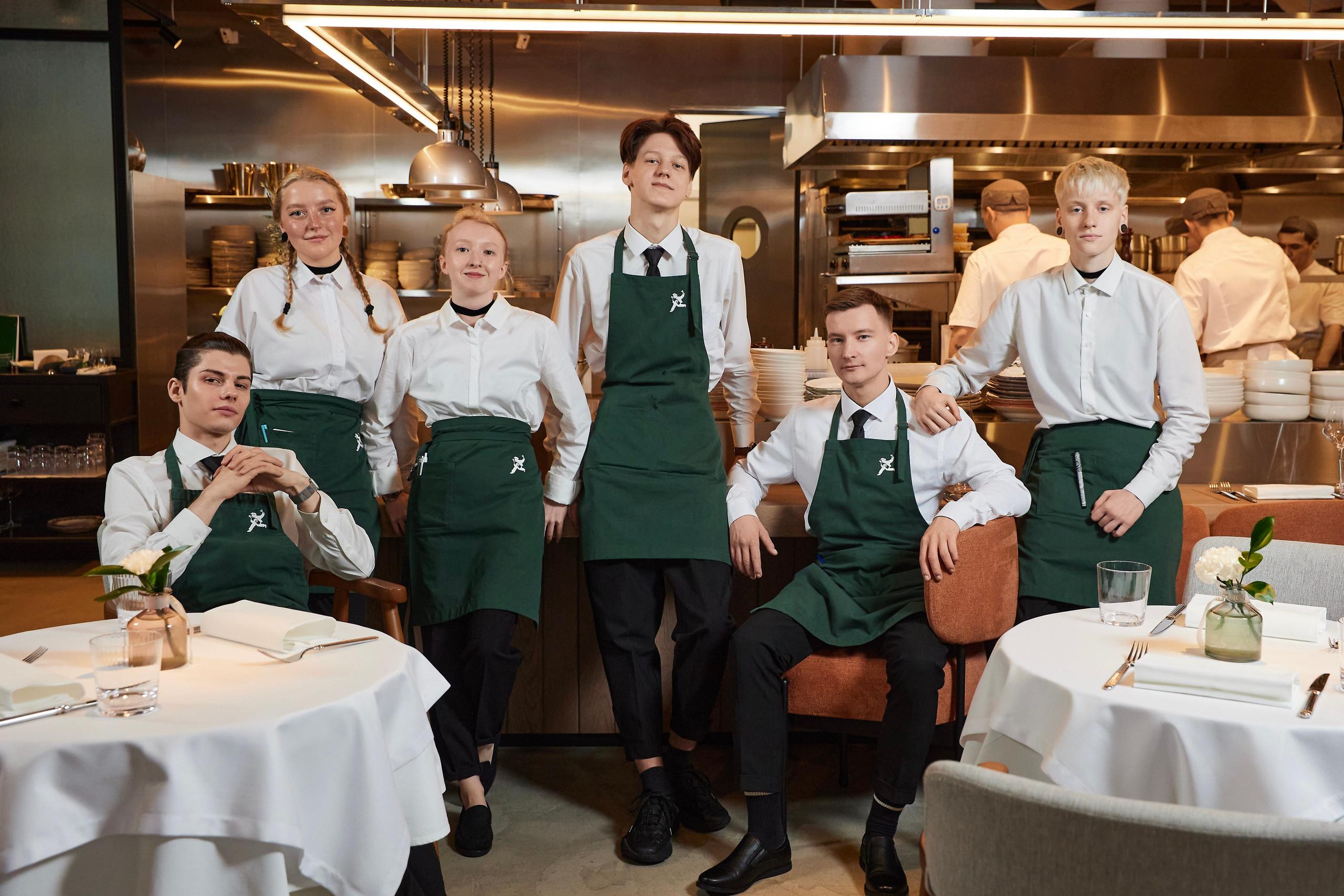 Портфолио Портреты. Сергей Зенкин Фотограф Мурманск