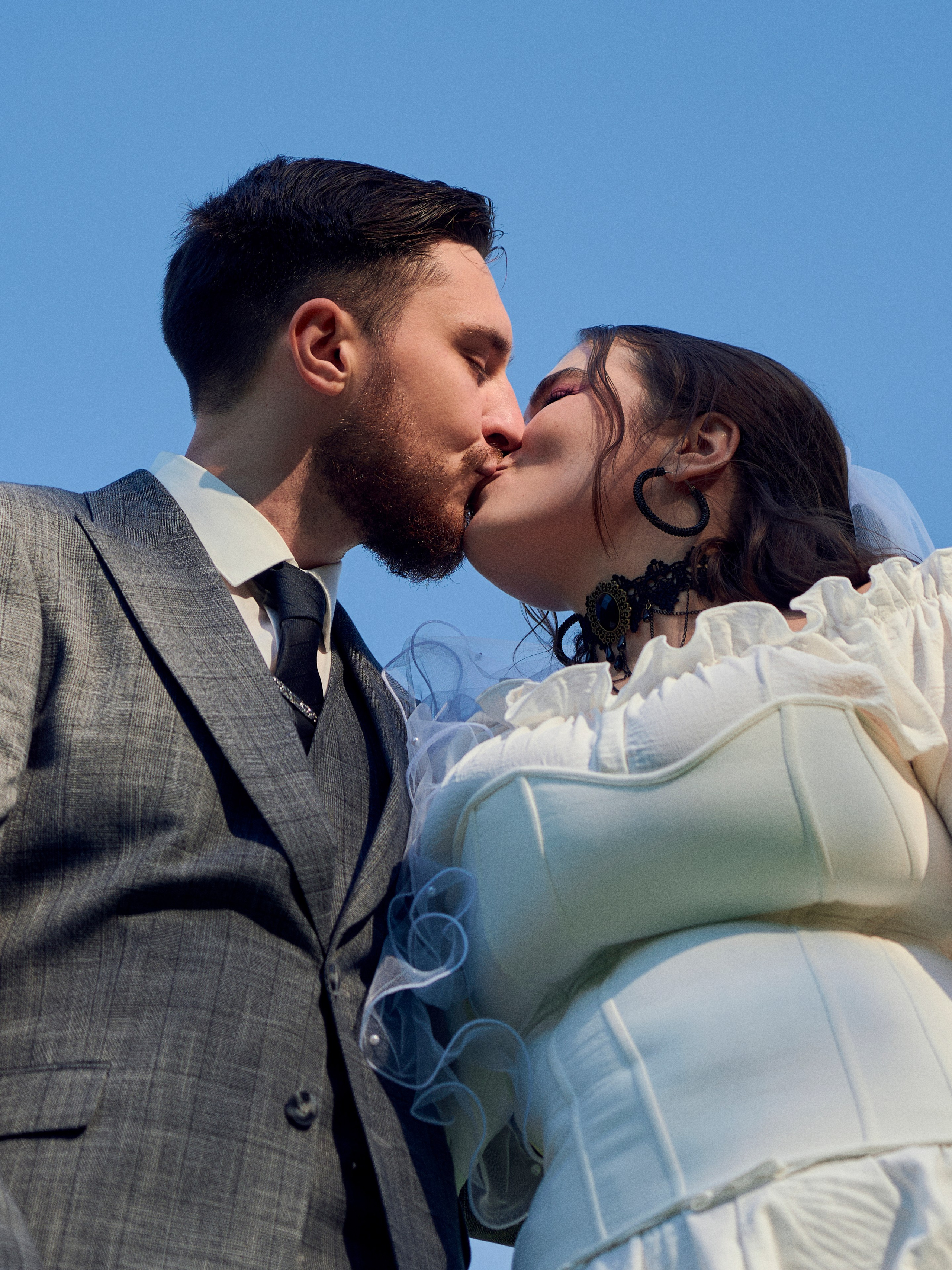 ANDREY & NATASHA. Свадебный и Love Story фотограф в Москве