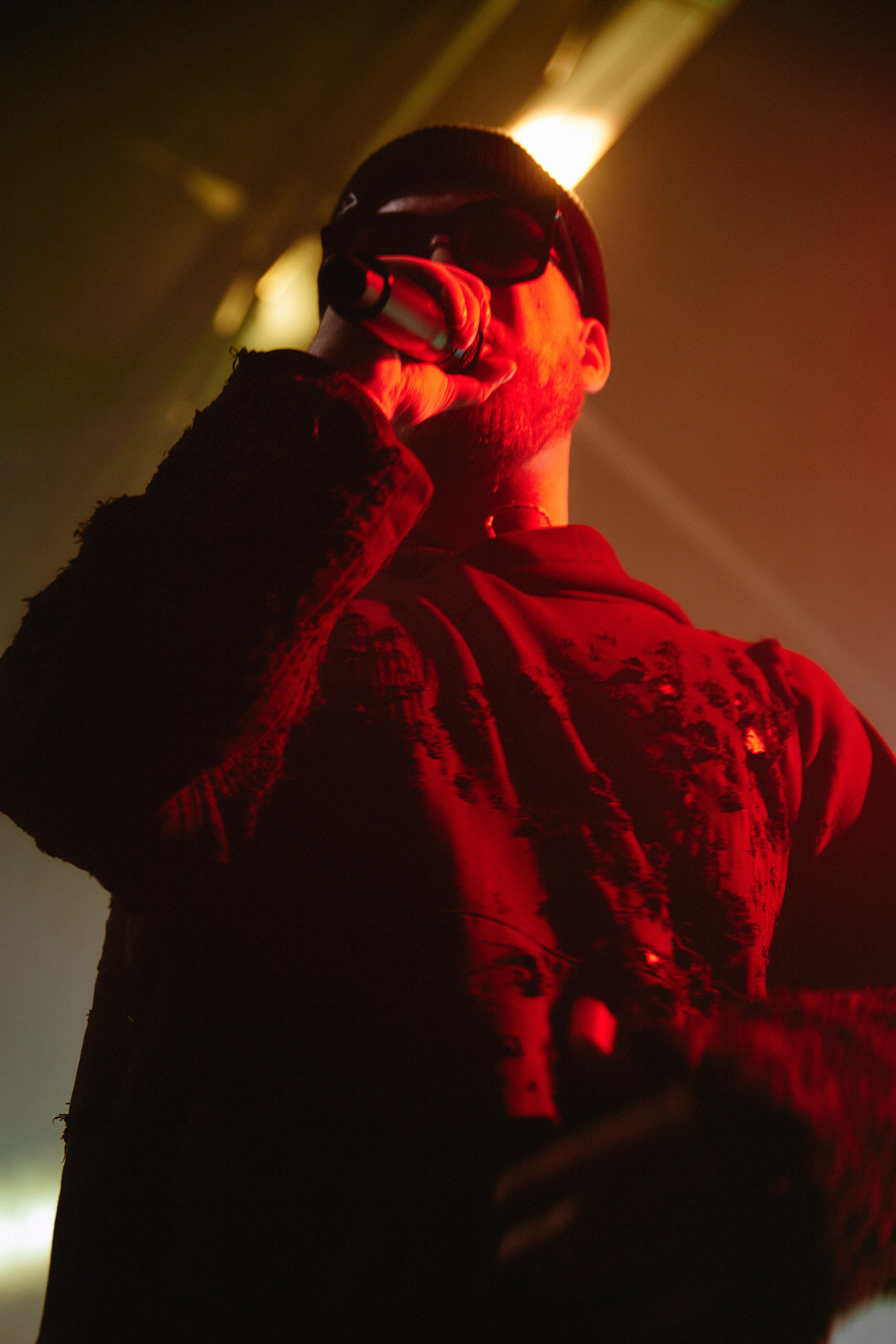 Концерт Куок. Фотограф Романенко Сергей в Екатеринбурге