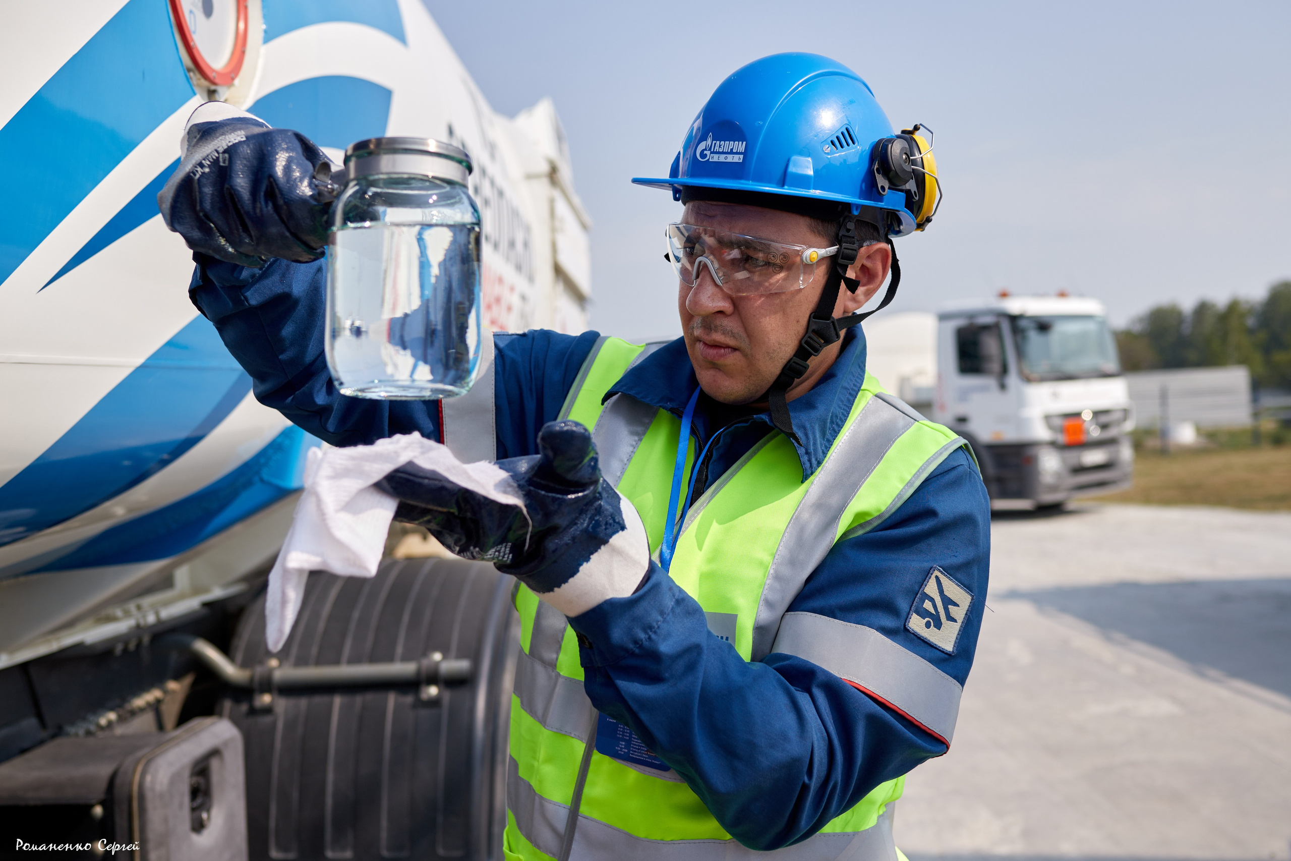 Фотограф Романенко Сергей в Екатеринбурге