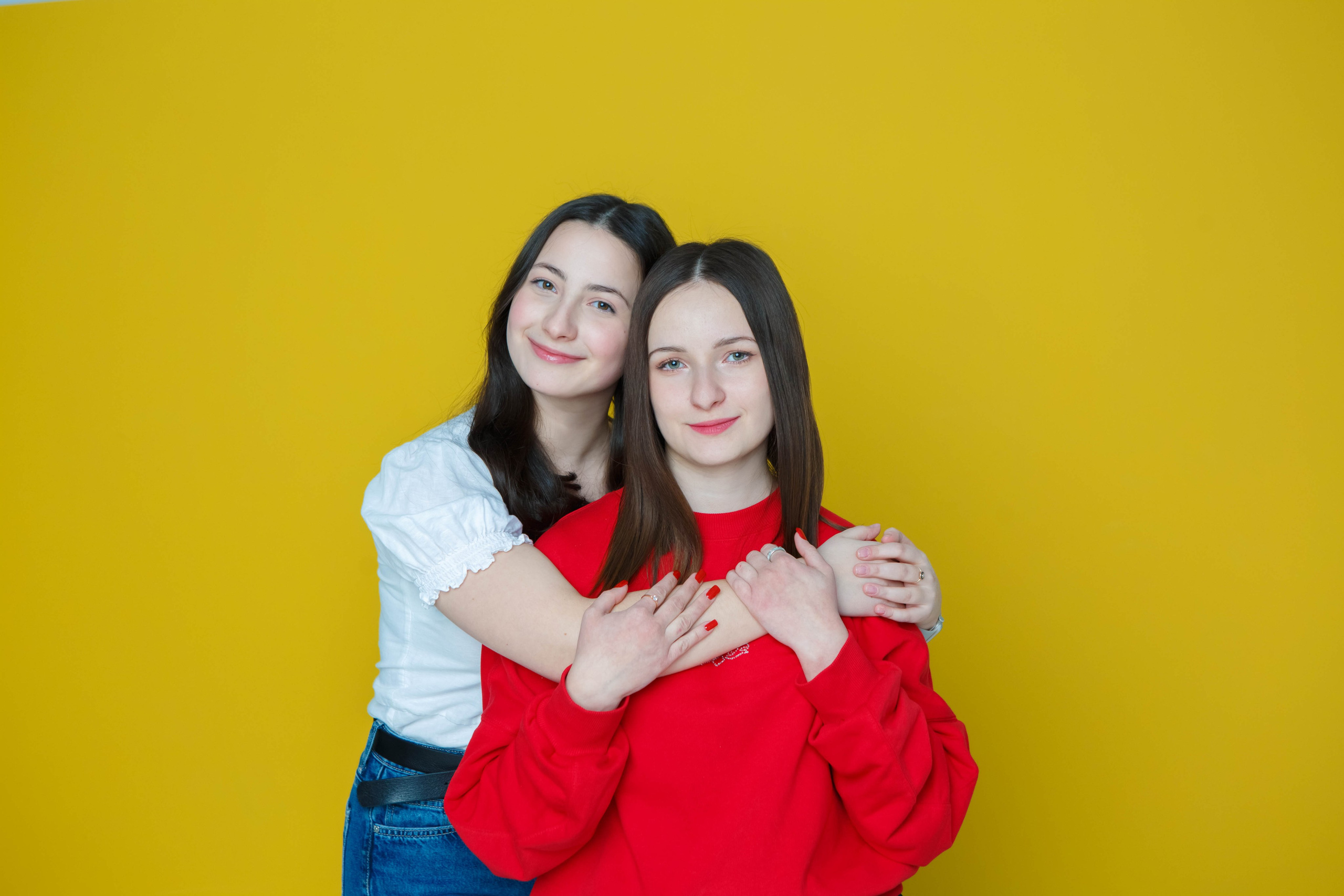 СТАРШАЯ ШКОЛА. Школьный фотограф Наталья Егорова