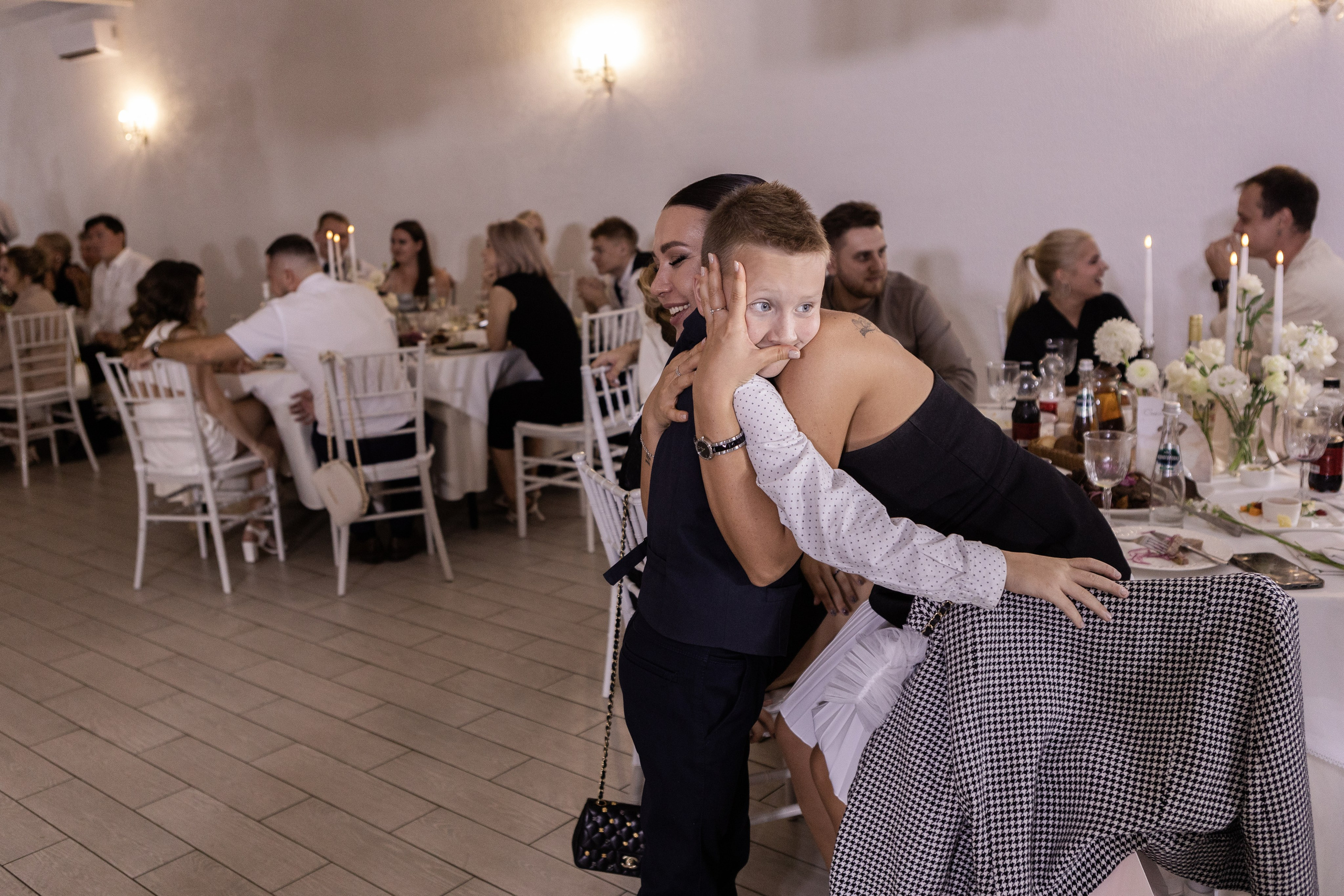 Саша и Виталия. Свадебный фотограф в Воронеже Вероника Богай