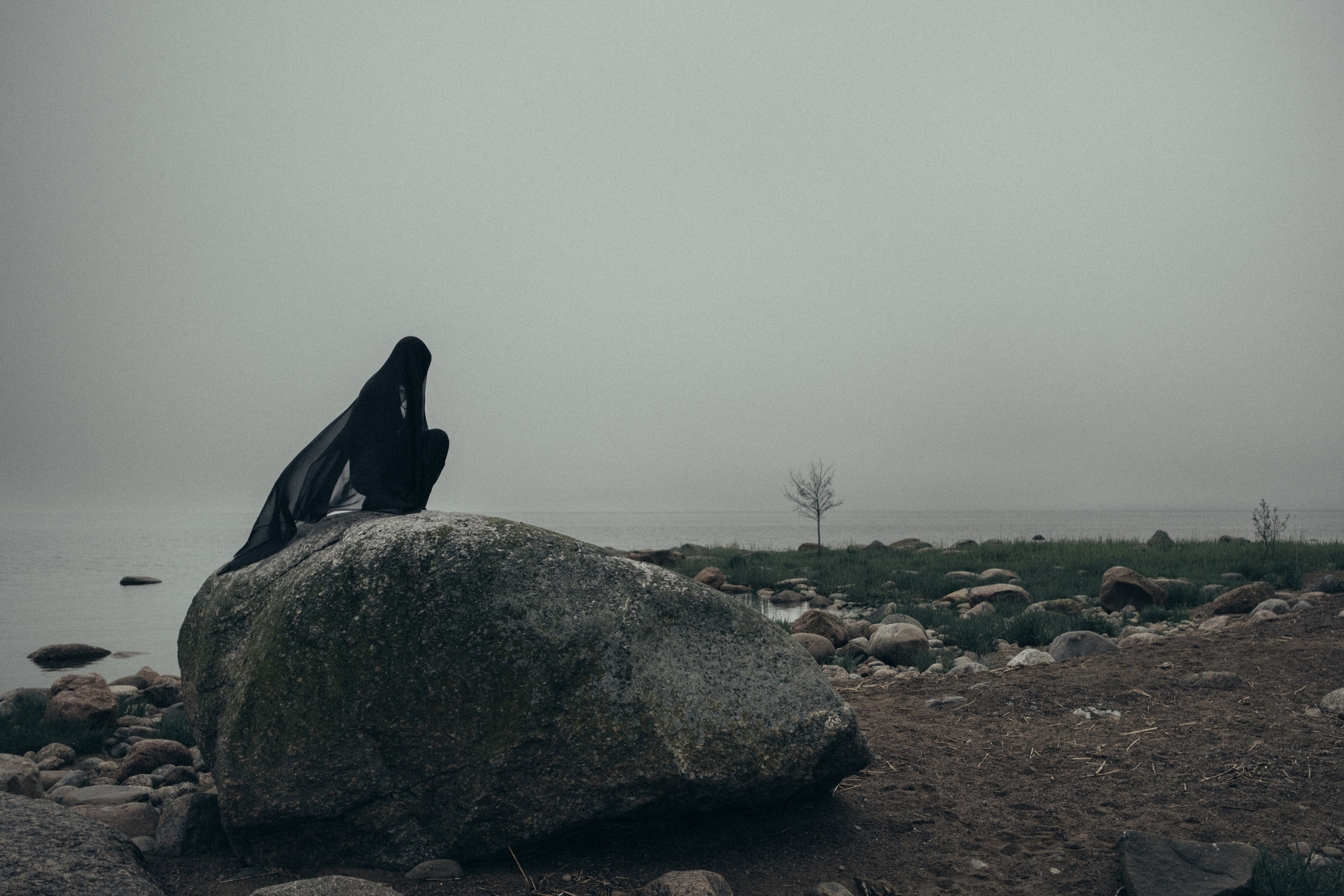 Портрет. Портретный фотограф Виктор Льерена