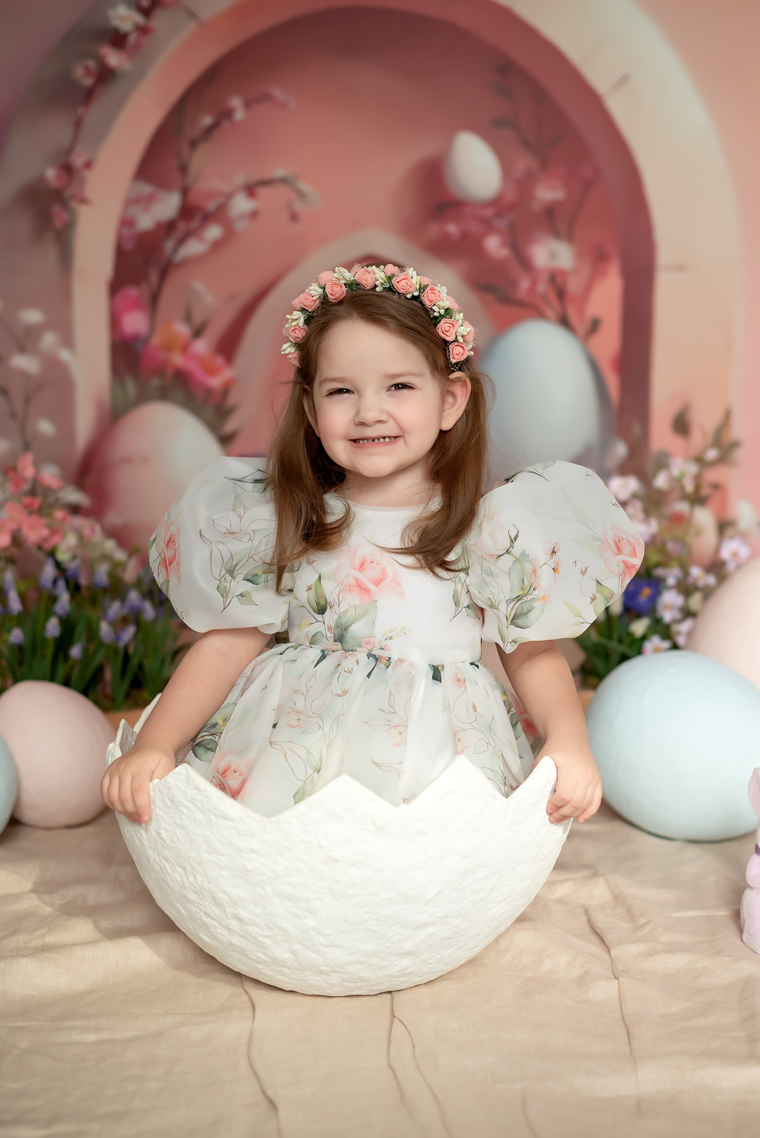 Студийные фотопроекты