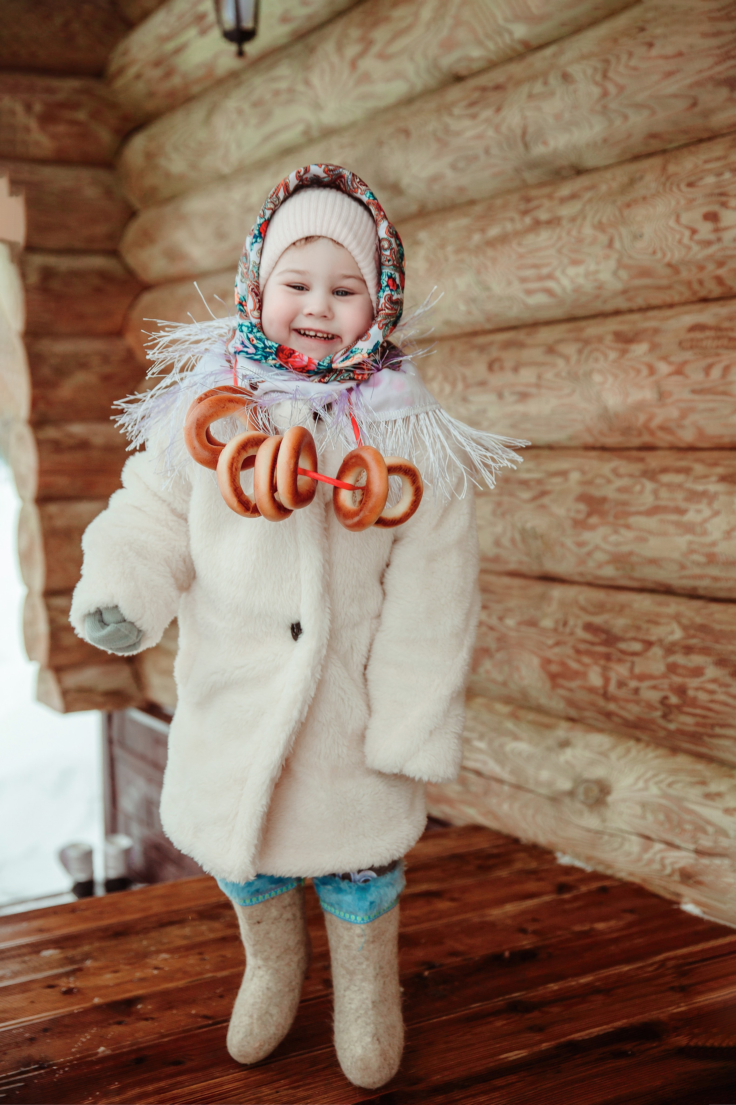 Варя. Школьный и детский фотограф Старожилово