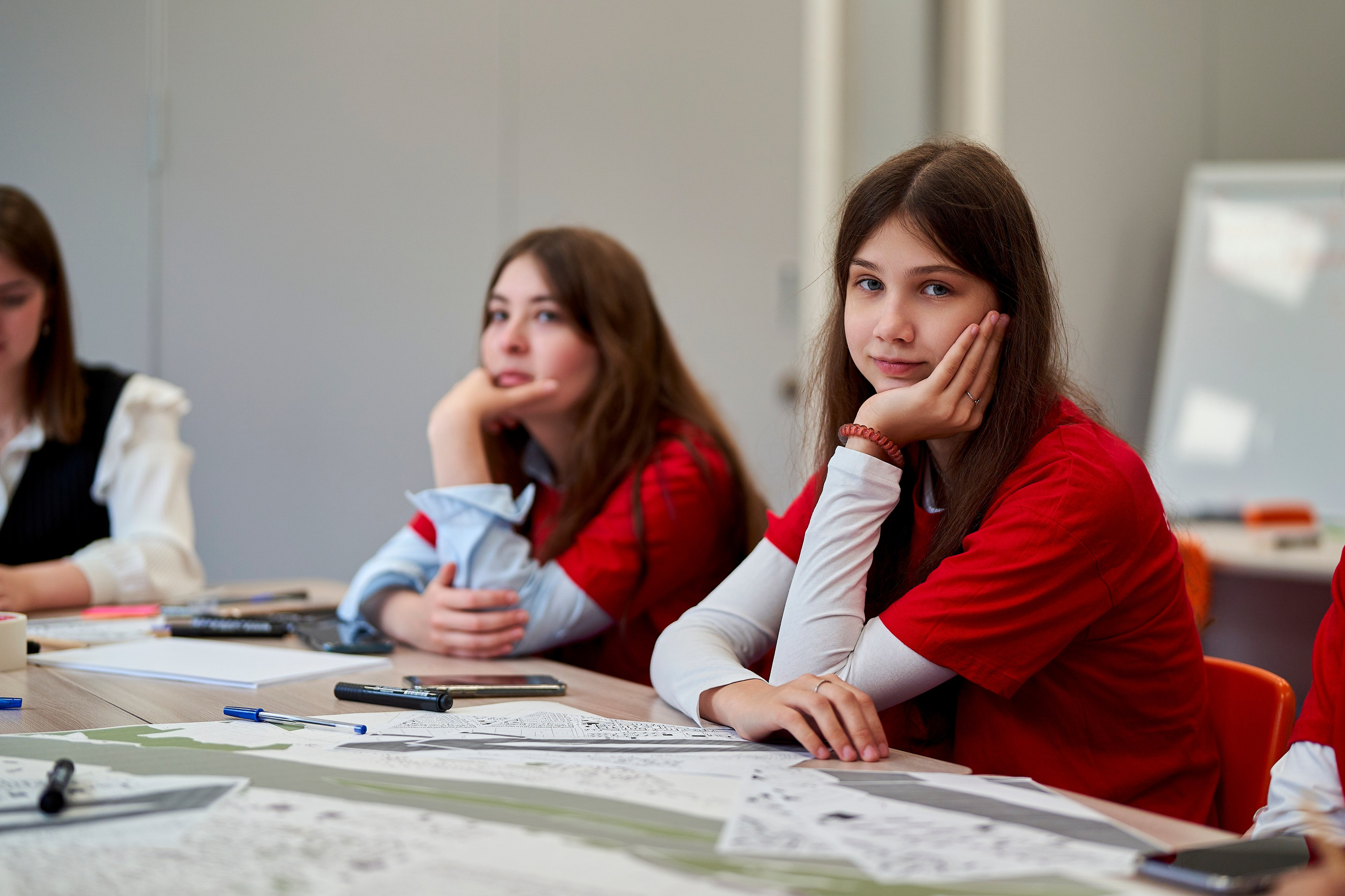 Городская экспедиция «Взрослый взгляд на Нижний» (Эн+ & Точка Урбан). Репортажный фотограф Вилянов Евгений. Нижний Новгород