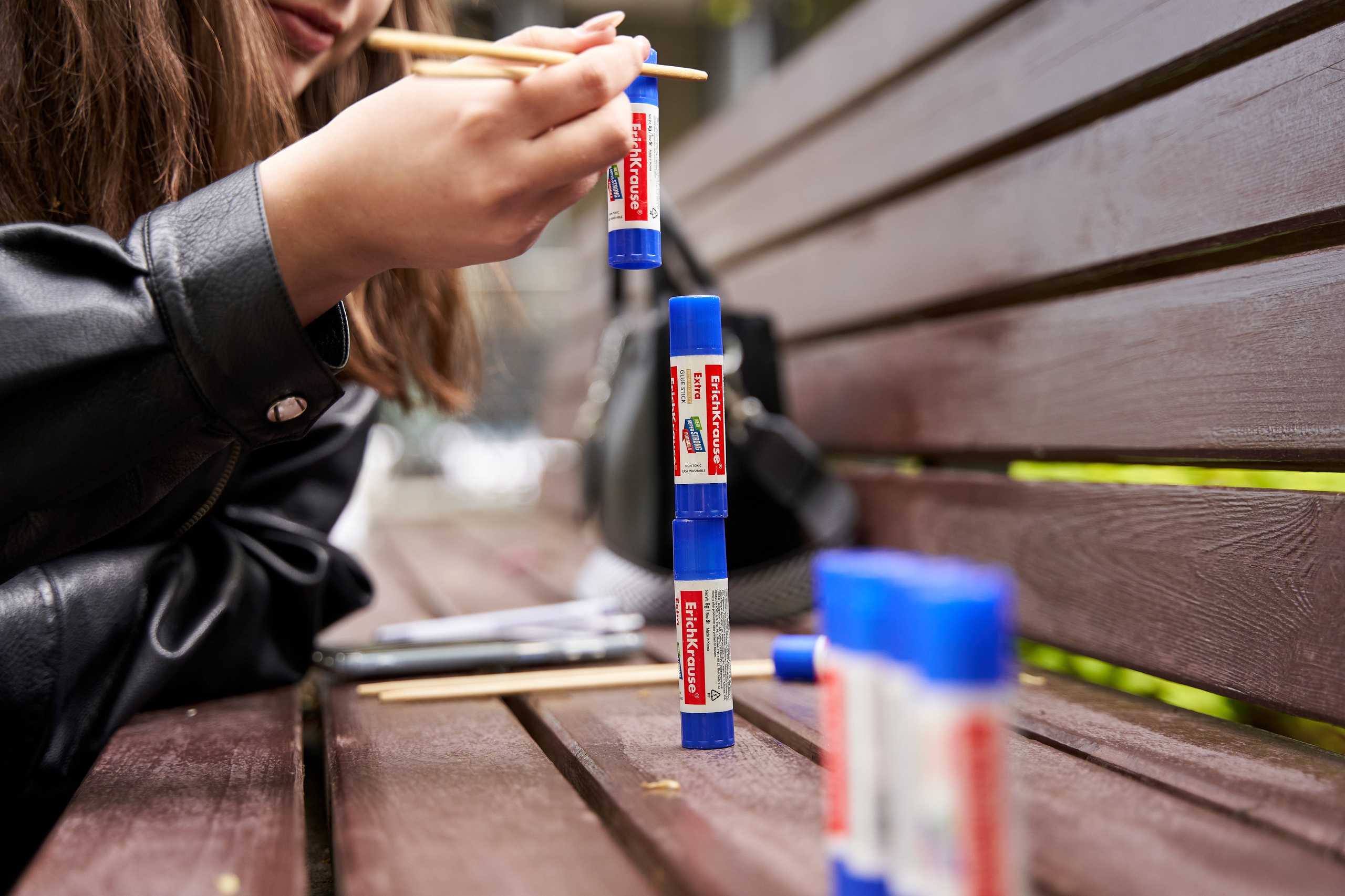Городской квест в рамках регионального фестиваля «Учись без границ». Репортажный фотограф Вилянов Евгений. Нижний Новгород