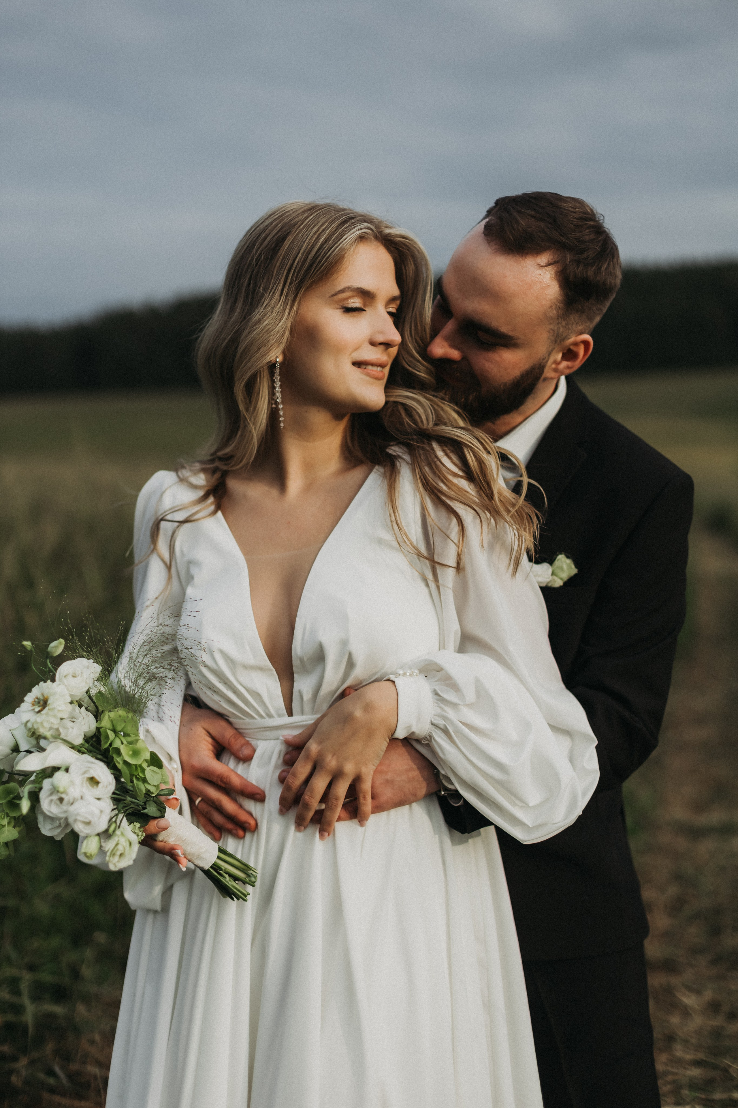 Александра&Андрей. Портретный фотограф в Екатеринбурге Филимонова Анастасия