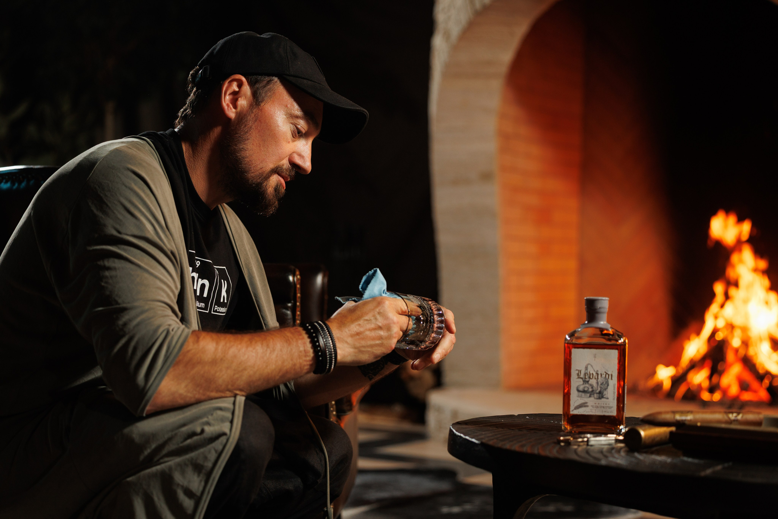 LEVARDI. Репортажный фотограф Ольга Кочетова в Москве