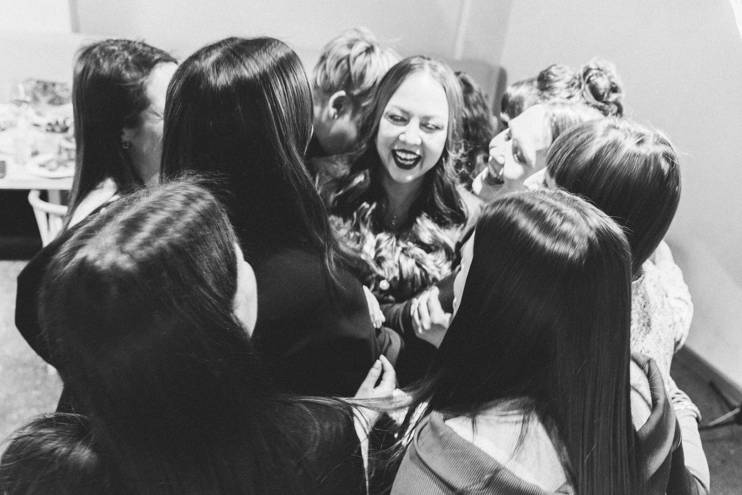 День рождения в Тамазе. Фотограф Улан-Удэ Алексей Раднаев RAD