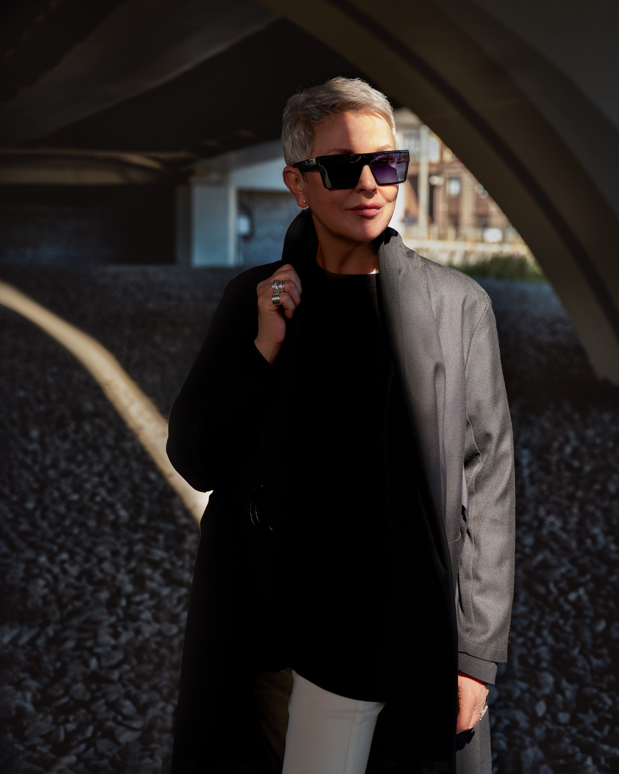 Портретные снимки. Фотограф в Санкт-Петербурге Татьяна Нетребенко