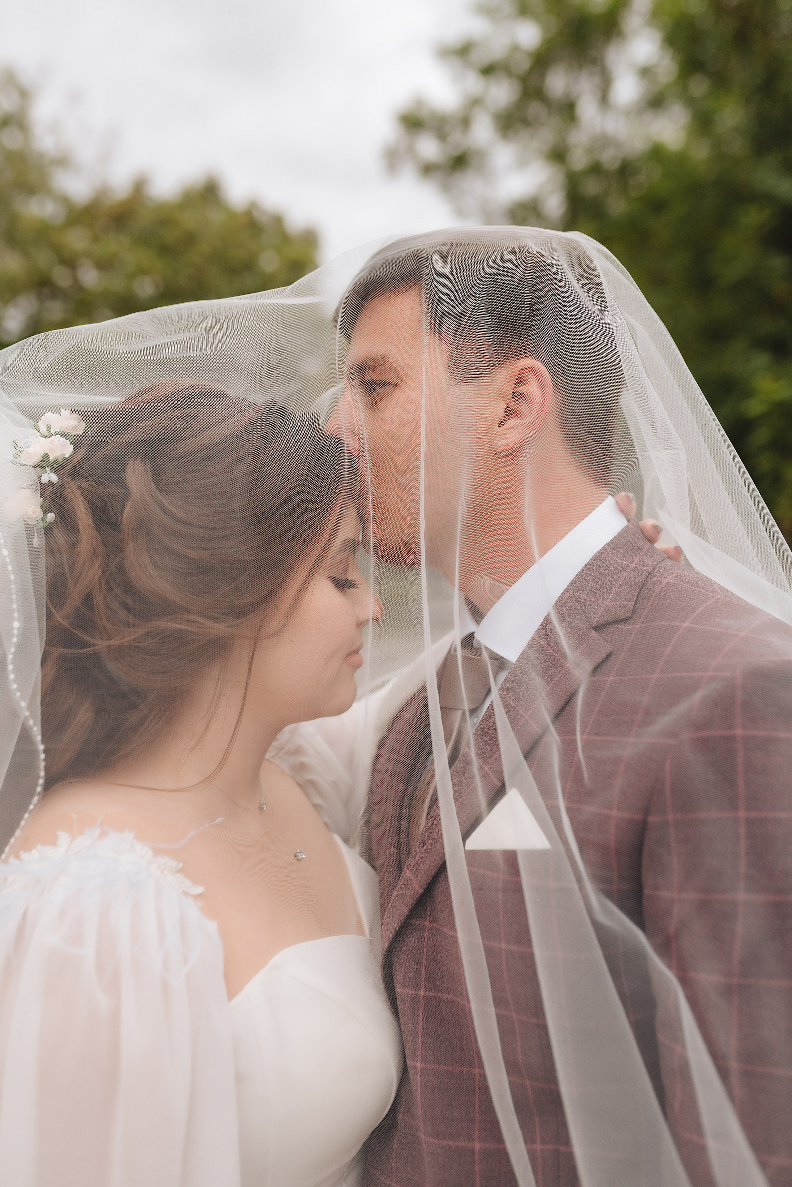 Ангелина и Никита. Фотограф Карина Шмулёва. Воронеж и область