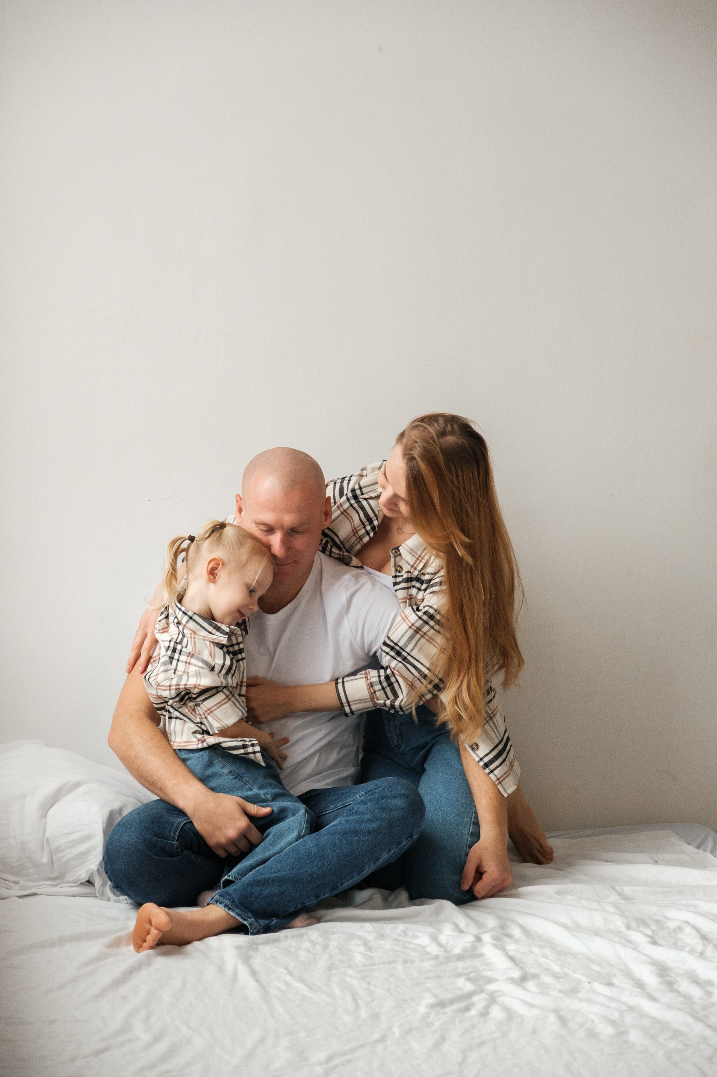 Фотограф Волгоград. Свадебный и семейный фотограф в Волгограде Кристина Иванова