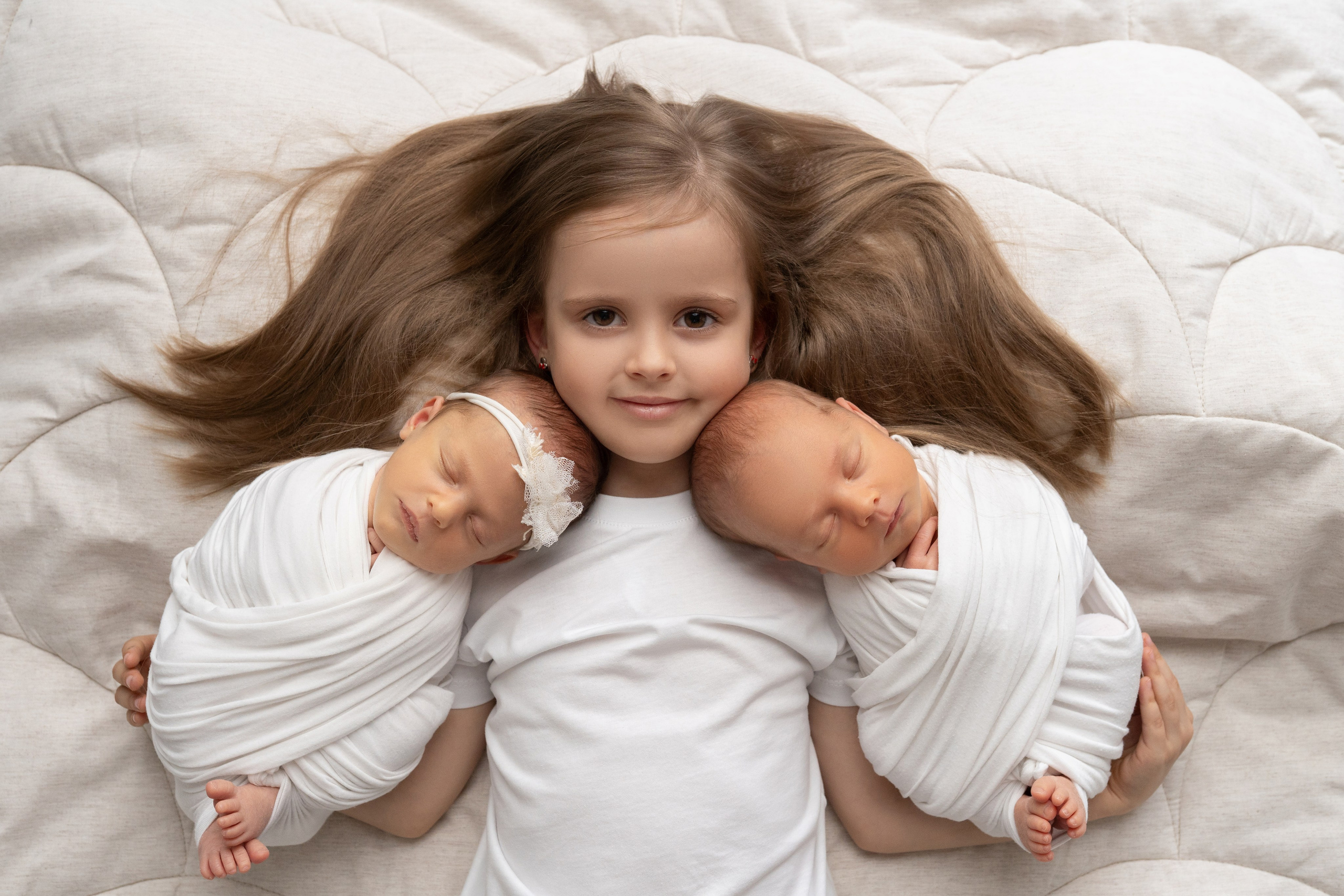 Новорождённые. Фотограф новорожденных малышей Одинцово/Москва Юлия Скок