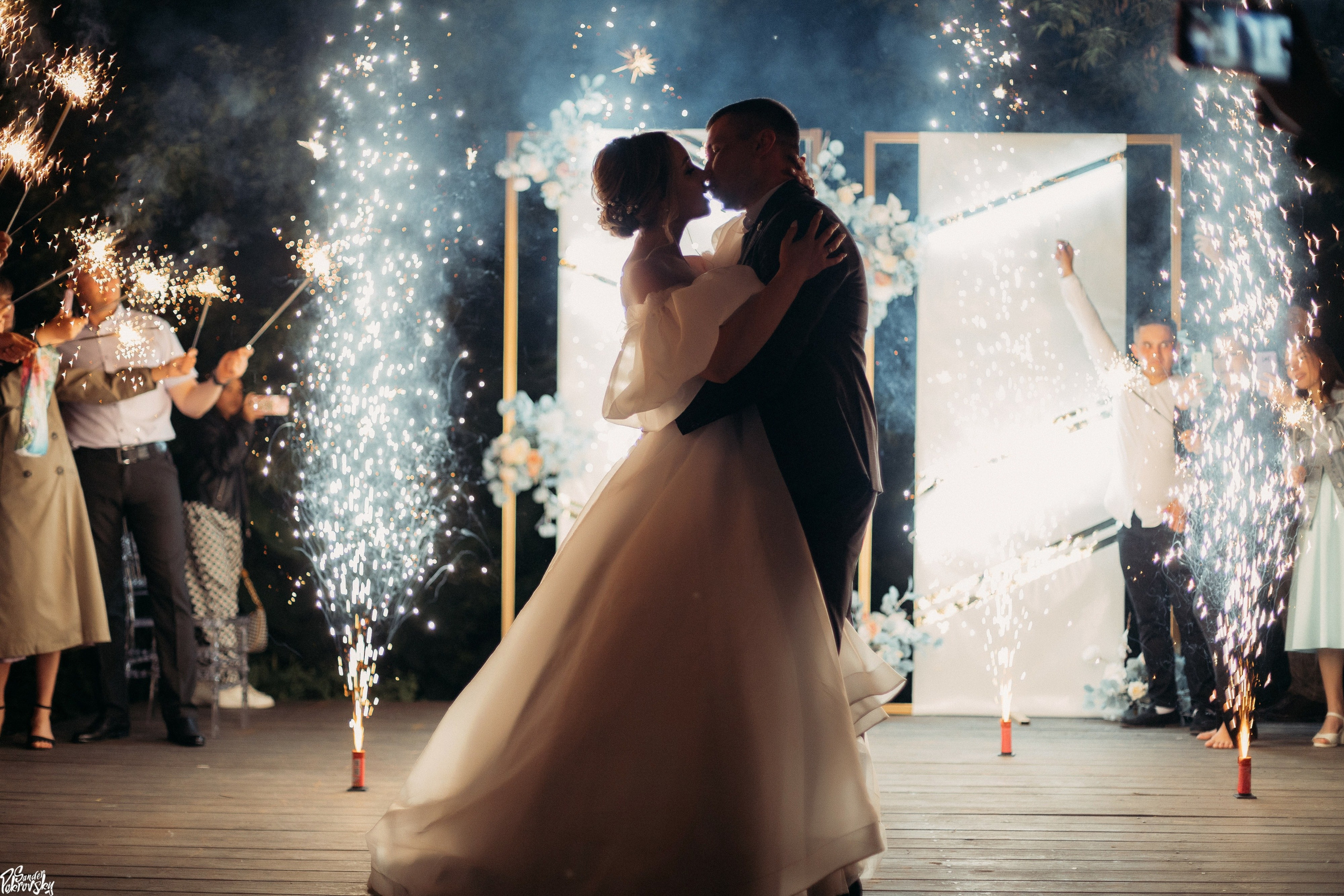 Анатолий & Дарья 10.06.2023. Свадебный и репортажный фотограф в Чебоксарах Покровский Александр