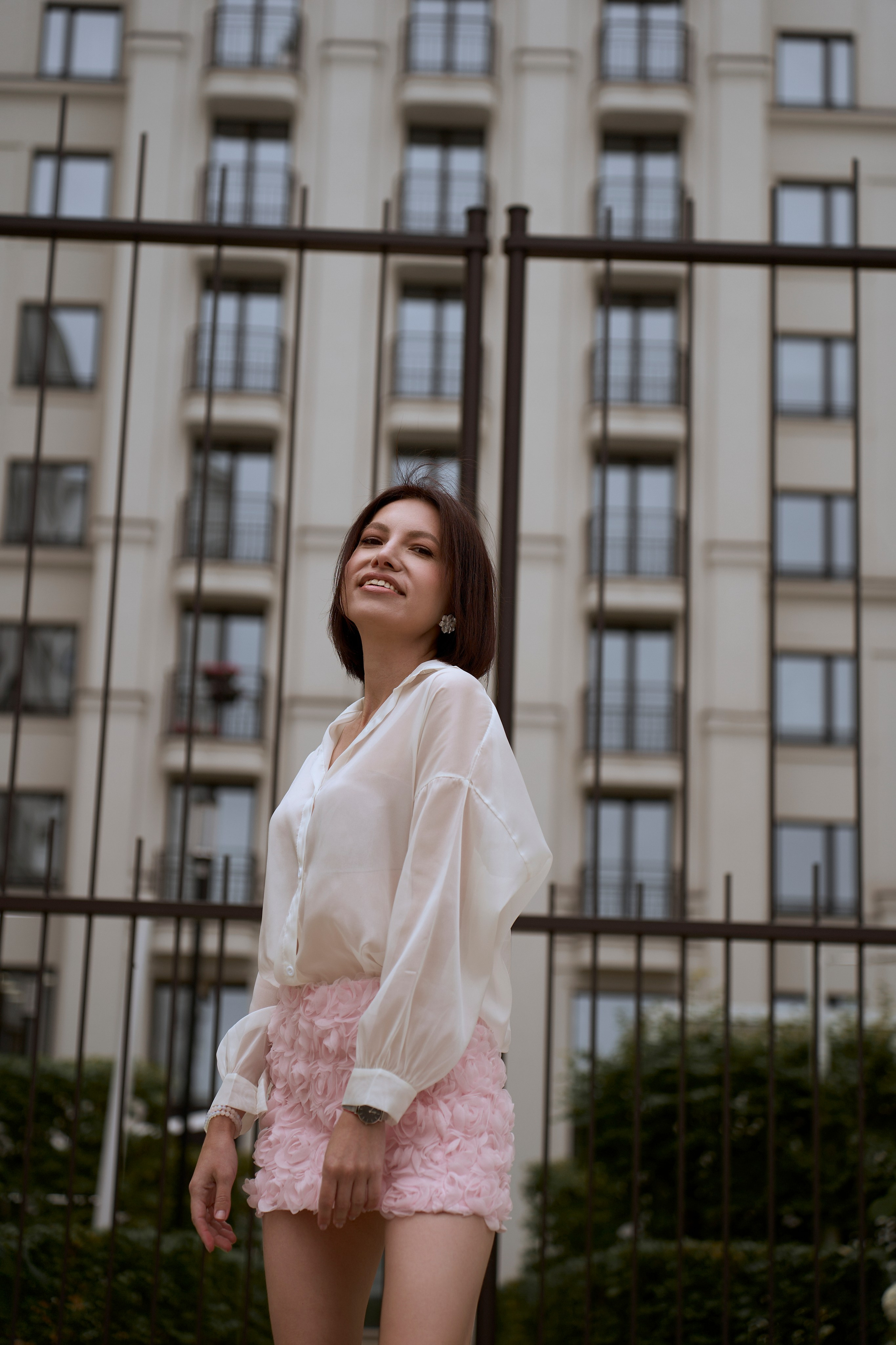 Алена. Ваш фотограф Анастасия Болотникова