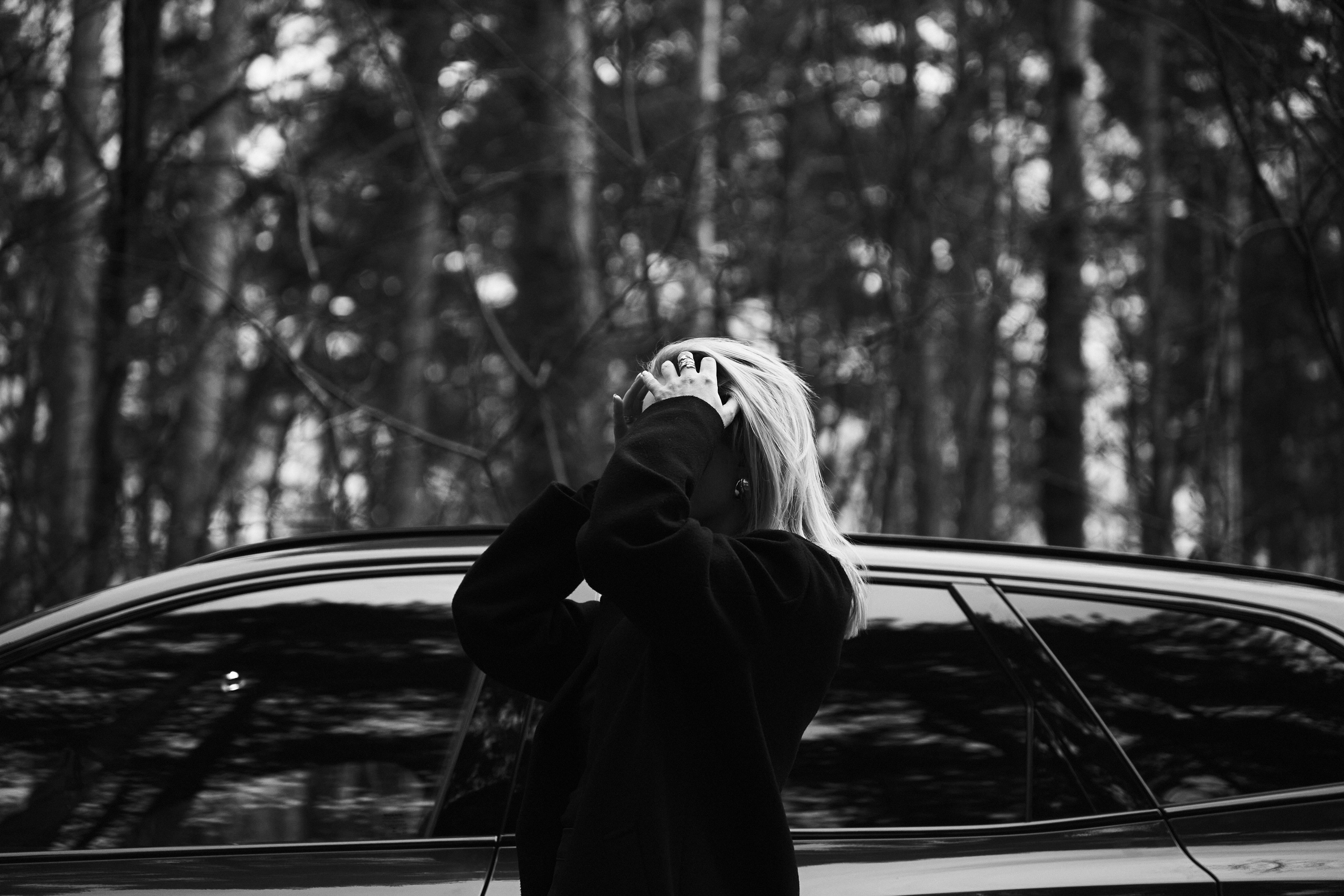 Осенняя любовь. Ваш фотограф Анастасия Болотникова