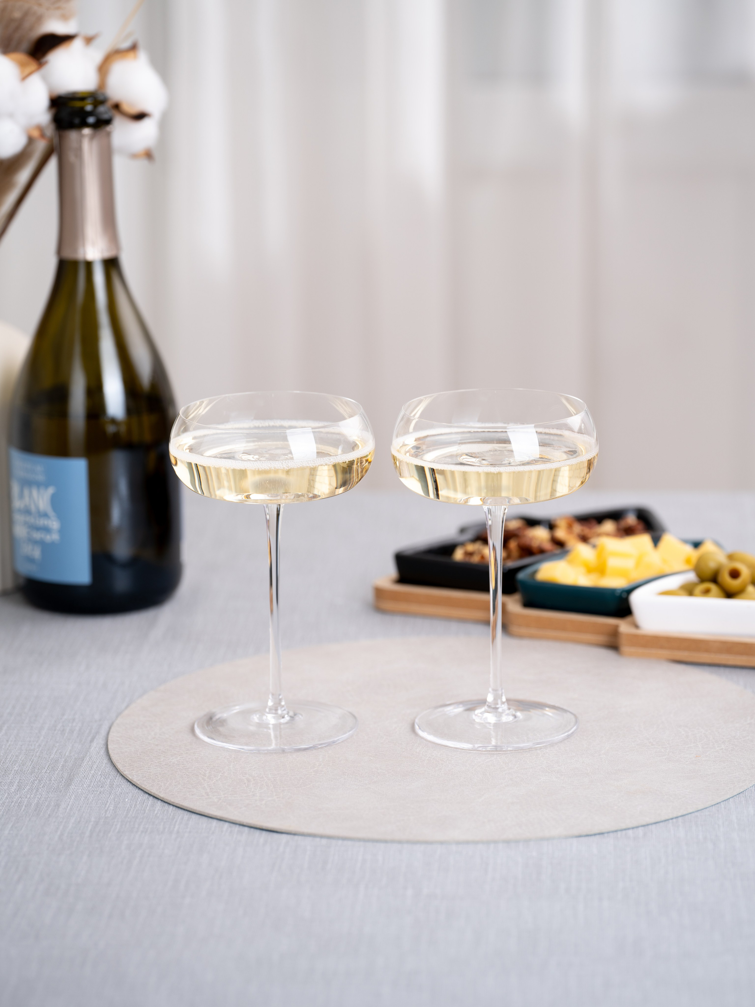 В декоре. Главная