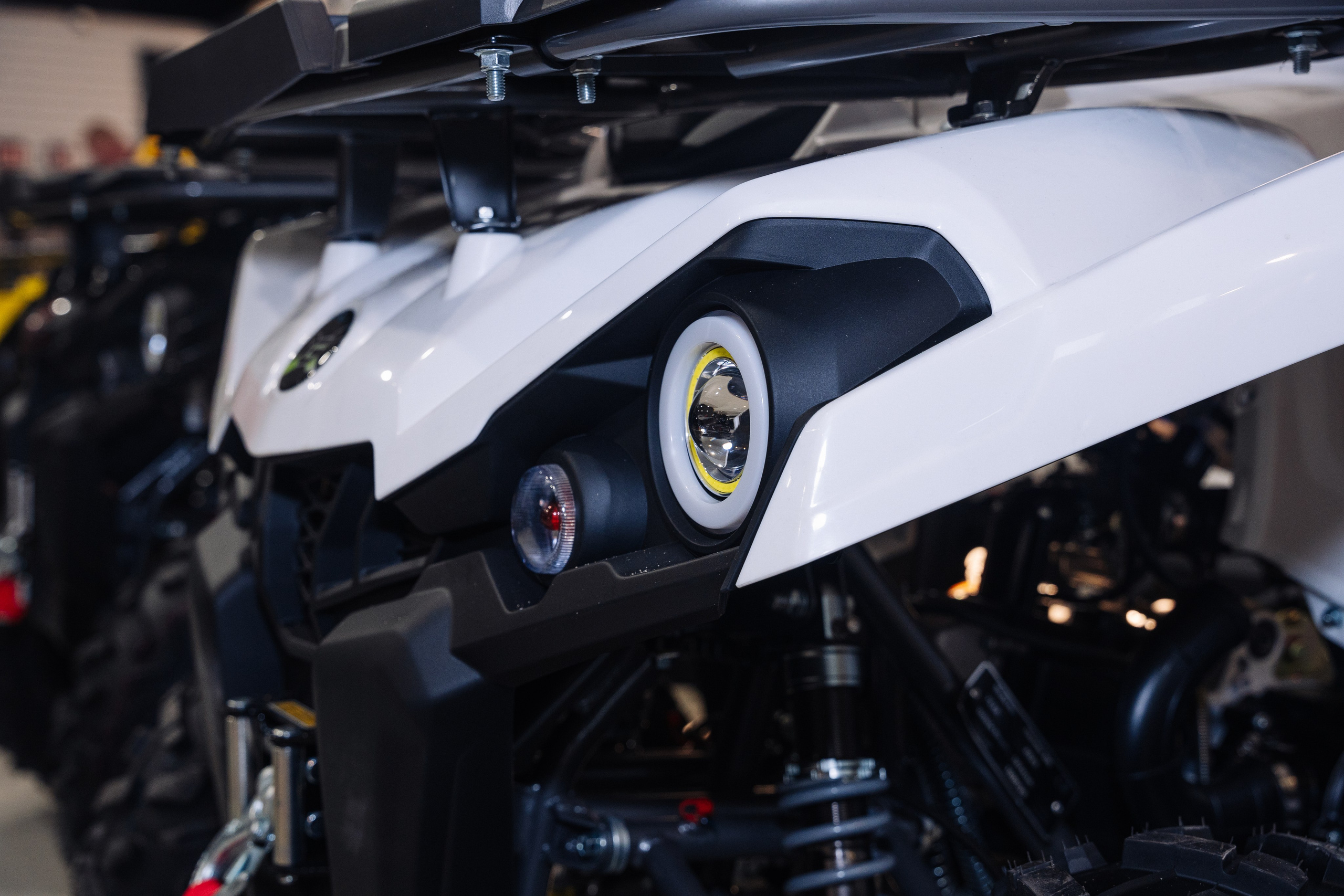 GLADIATOR. Фотограф Хабаровск