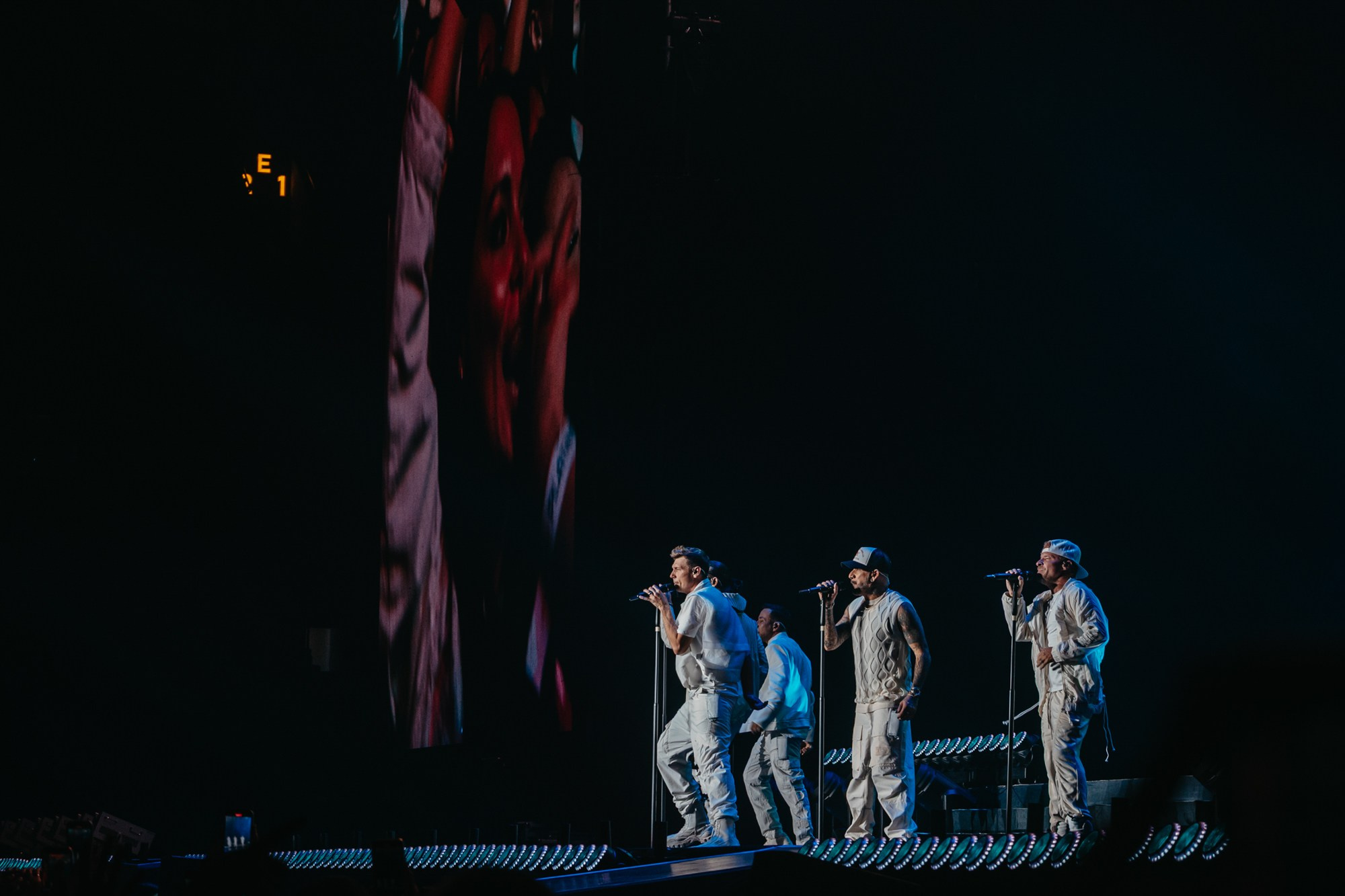 Backstreet Boys. ГЛАВНАЯ