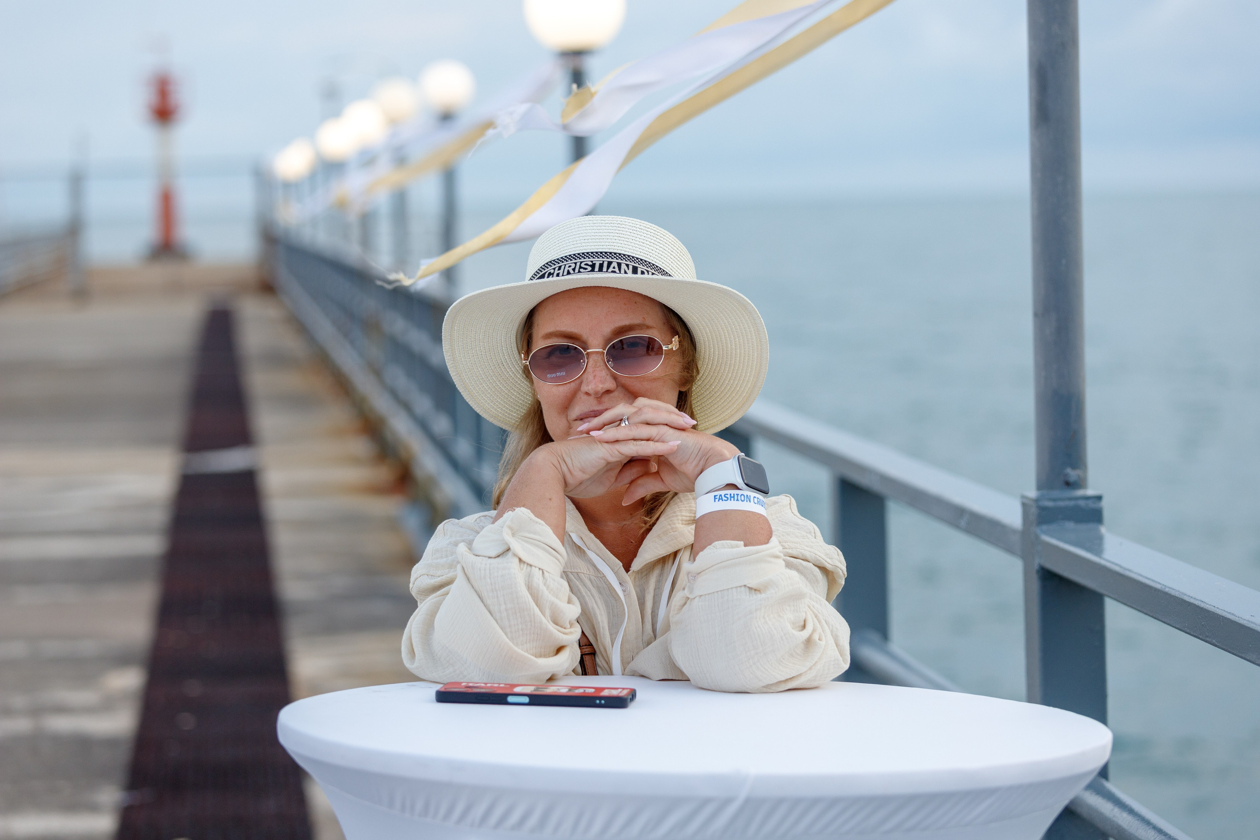 29 Fashion Cruise. Интерьерный и фуд фотограф в Иркутске Дмитрий Арно