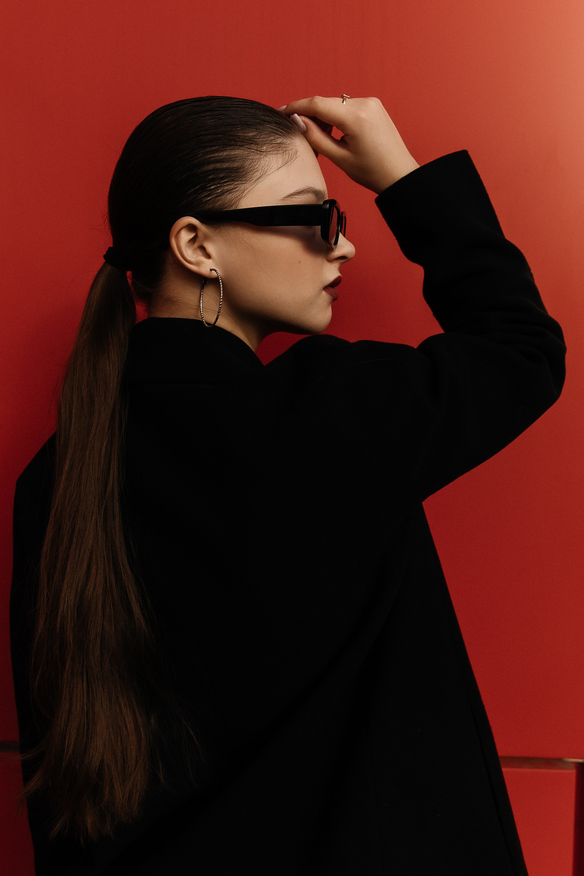 Лиза. Свадебный и семейный фотограф Виолетта Сидельникова. Краснодар, Россия, Беларусь, Европа