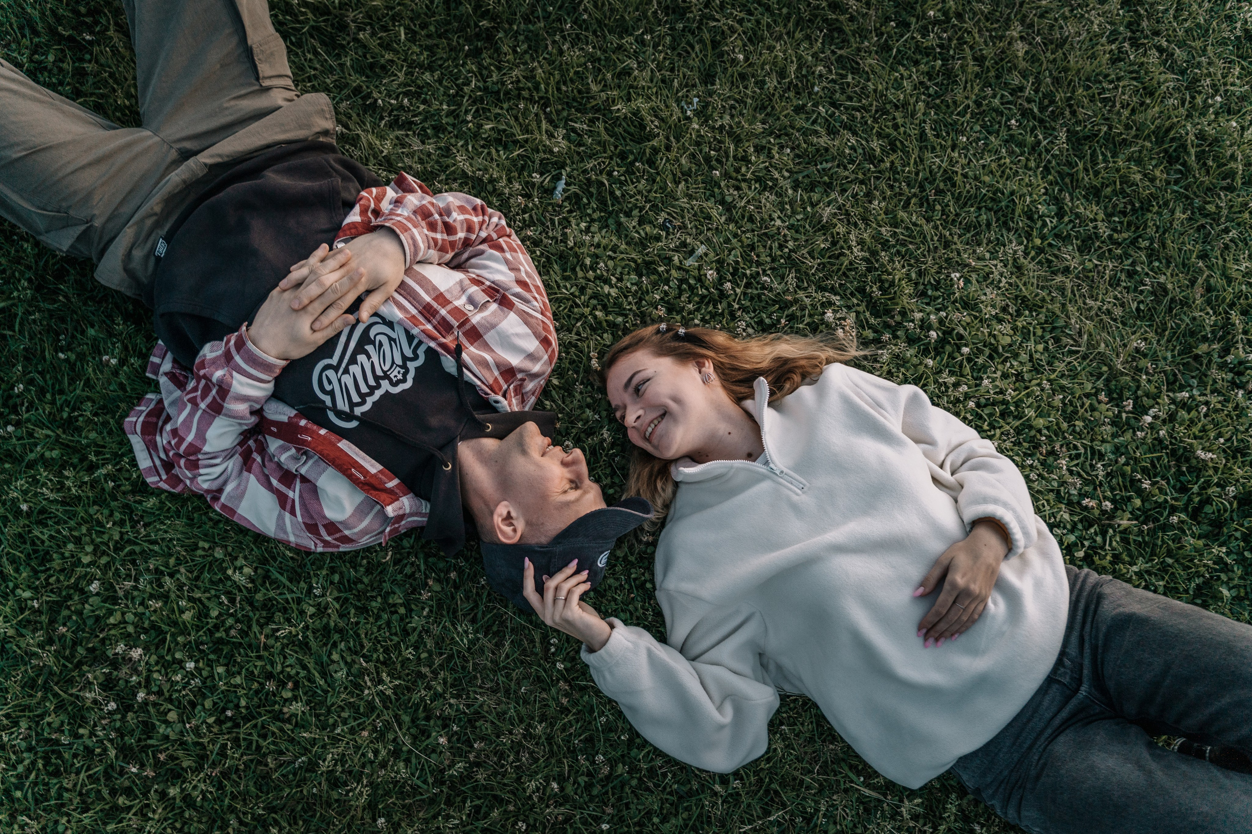 SUDAKOVY. MILATE — выпускные альбомы, фотосессии и видео в Москве