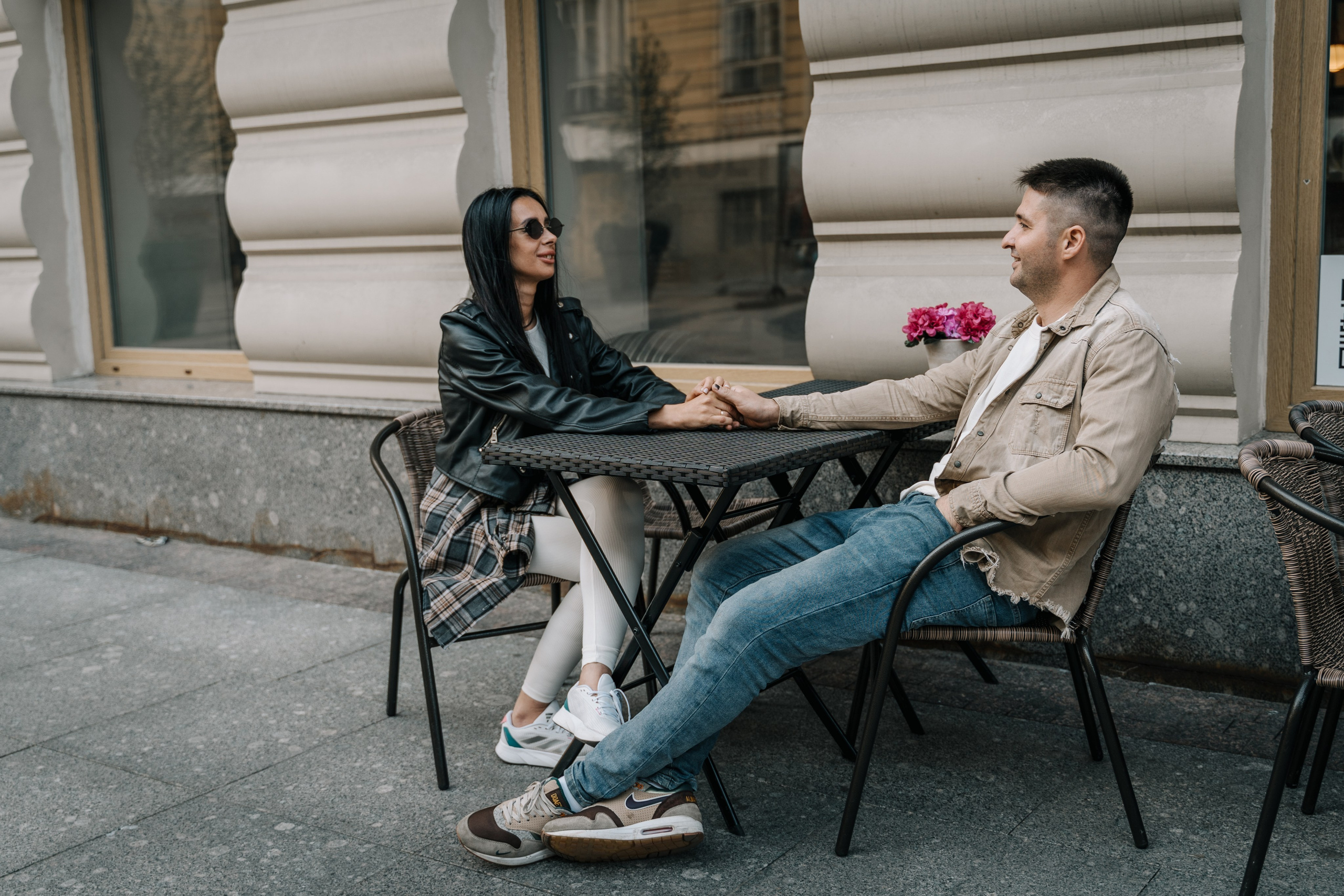 CHULDINY 2. MILATE — выпускные альбомы, фотосессии и видео в Москве