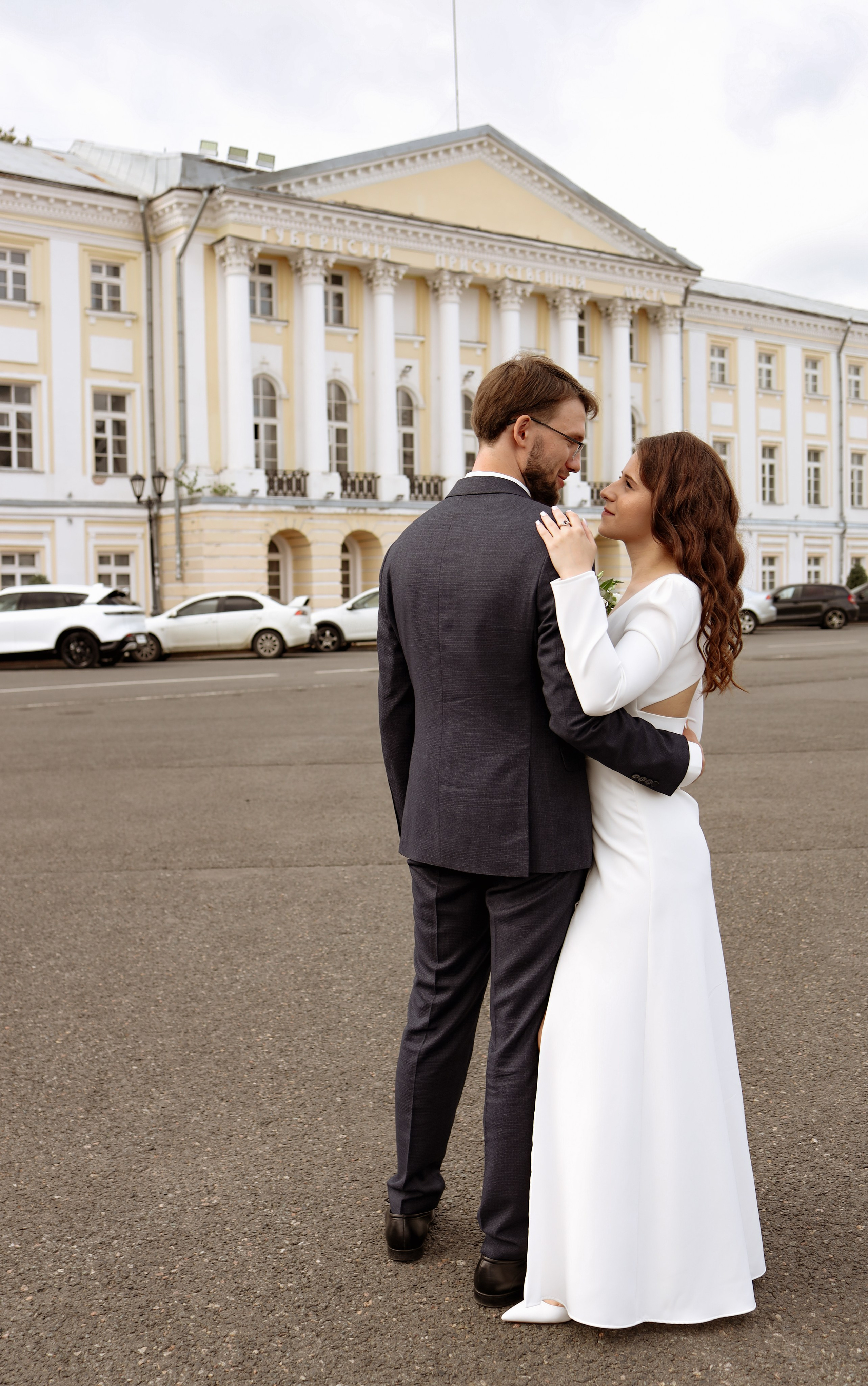 O&A. Photographer Tatiana Ivanova in Yaroslavl