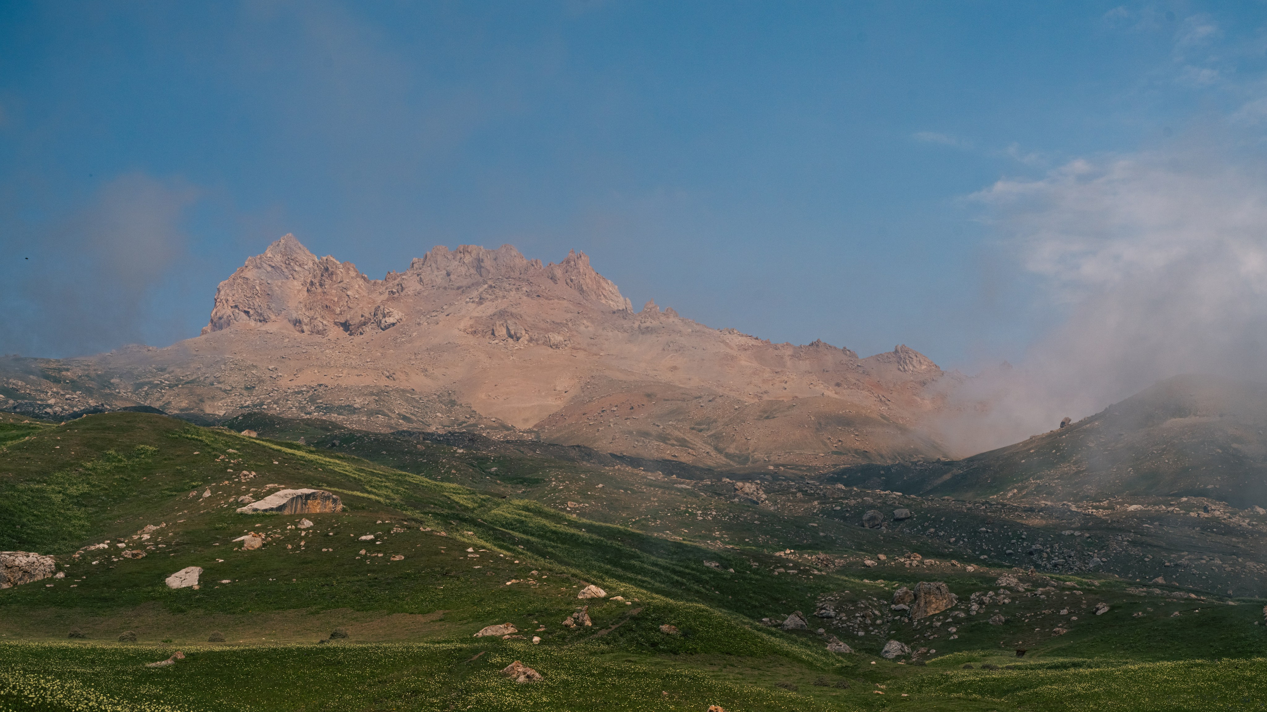 Дагестан. Фотограф в Москве. Шахабудин
