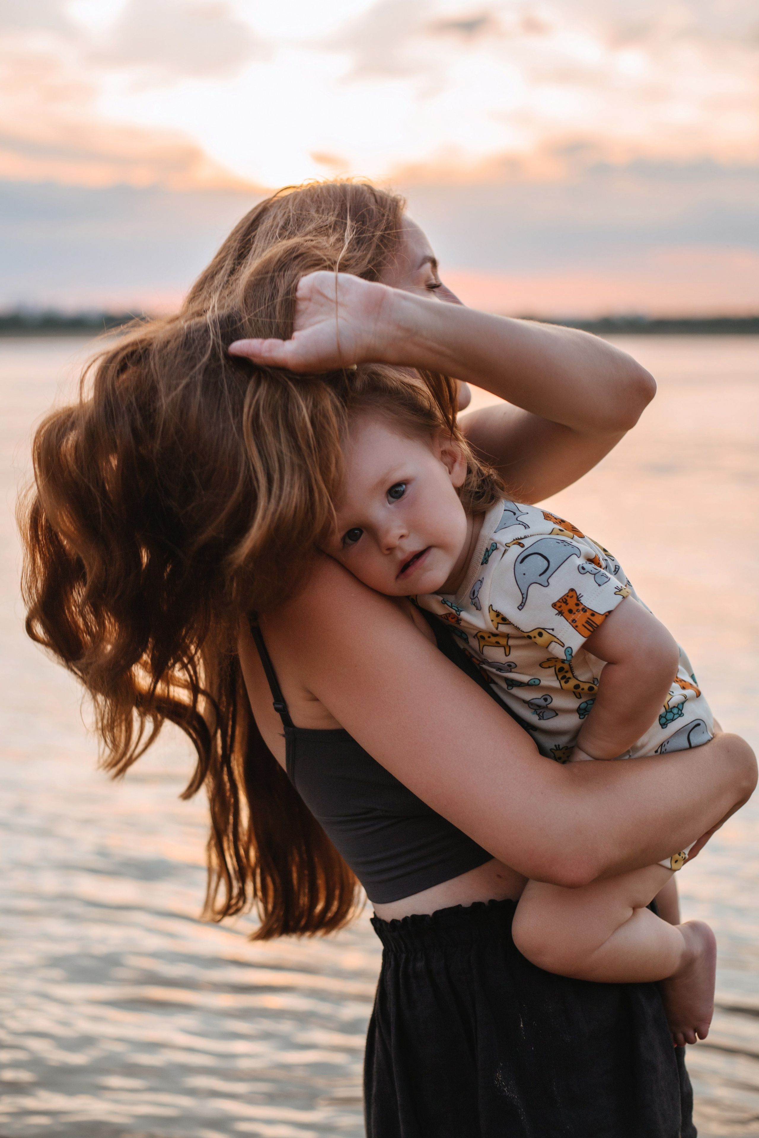 Саша, Люба, Софа и Маруся. Фотограф в Волгограде и Москве | Анастасия Лаврова