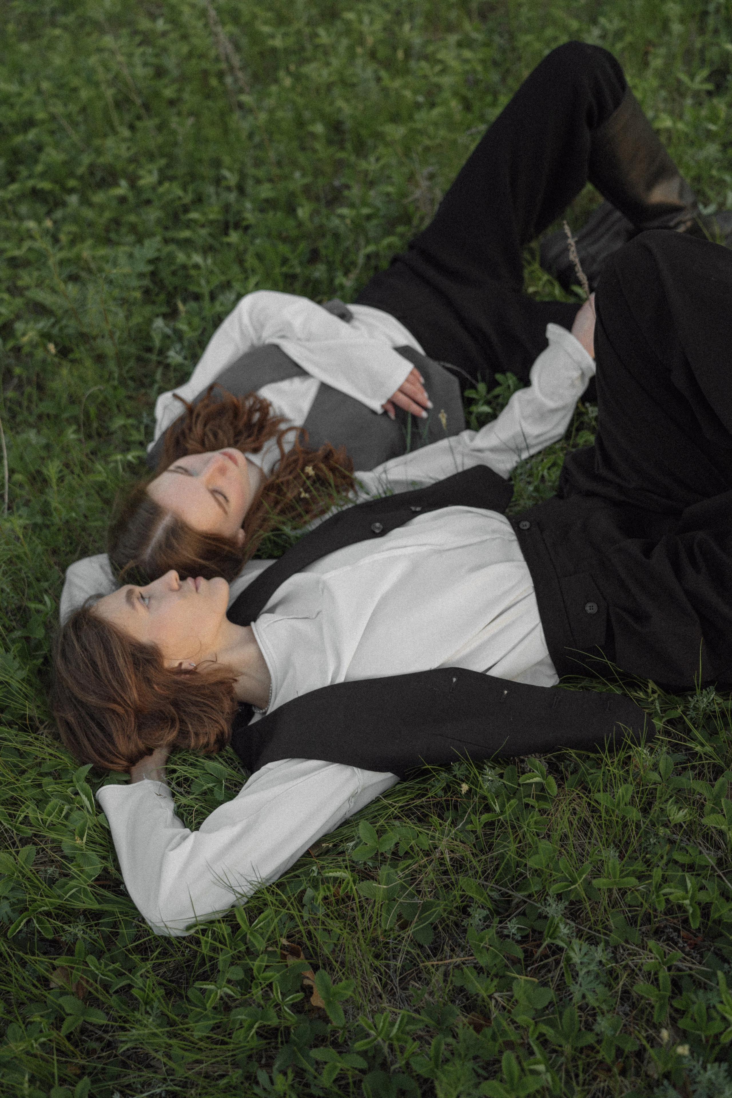 Sisters. Свадебный фотограф Тольятти Москва Адамова Виктория
