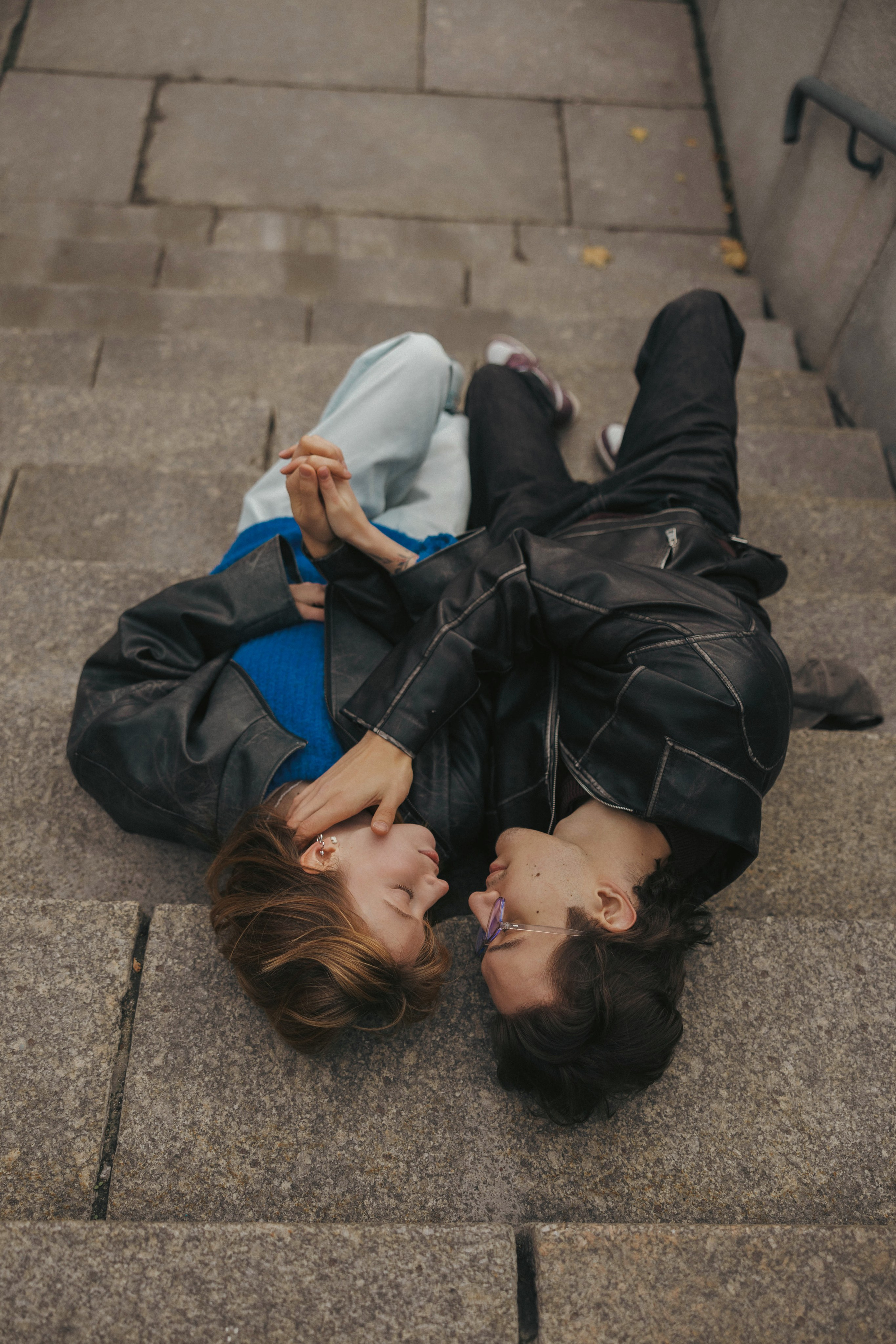 Юля и Ваня. Свадебный и семейный фотограф Москва Назарова Ольга