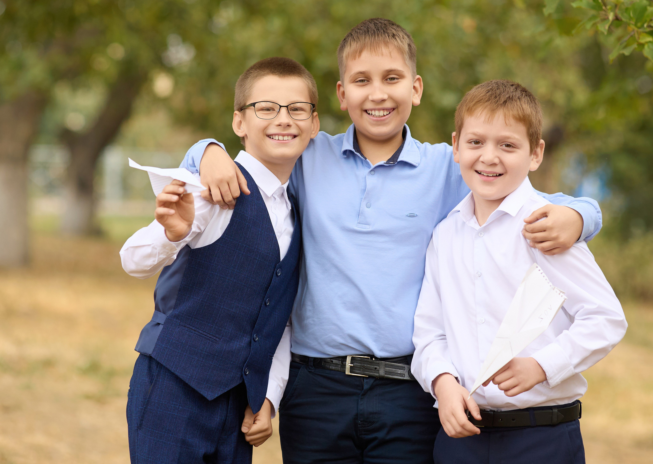 Альбом 25 разворотов. Выпускные альбомы для детского сада и школы в Брянске