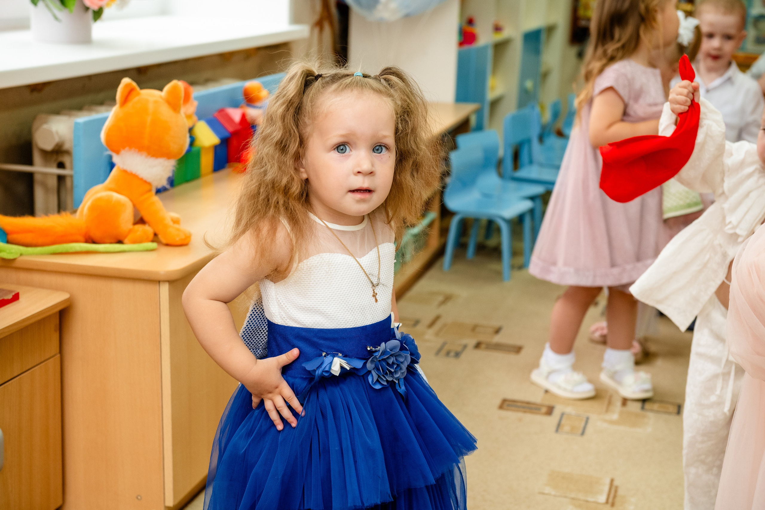 Съемка утренников. Дом детской фотографии Арсюткиной Наталии™