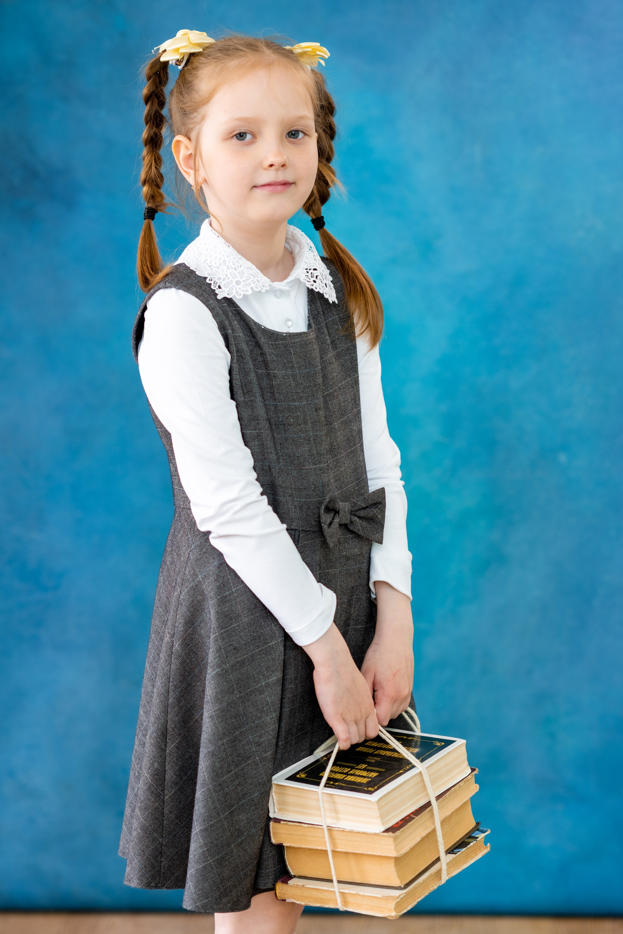 1 классы. Дом детской фотографии Арсюткиной Наталии™