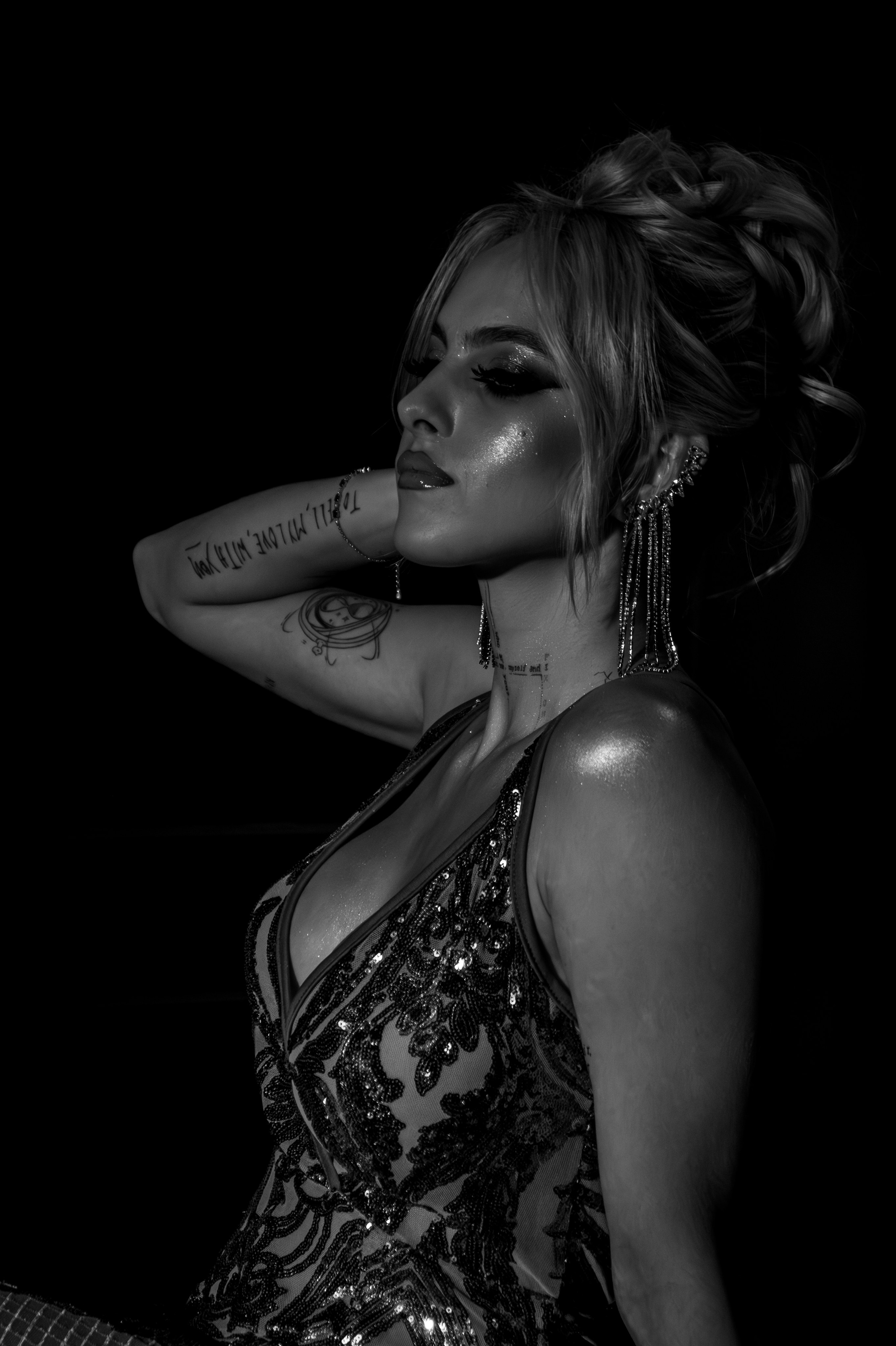 Вета. Фотограф Вероника Смит I Владивосток