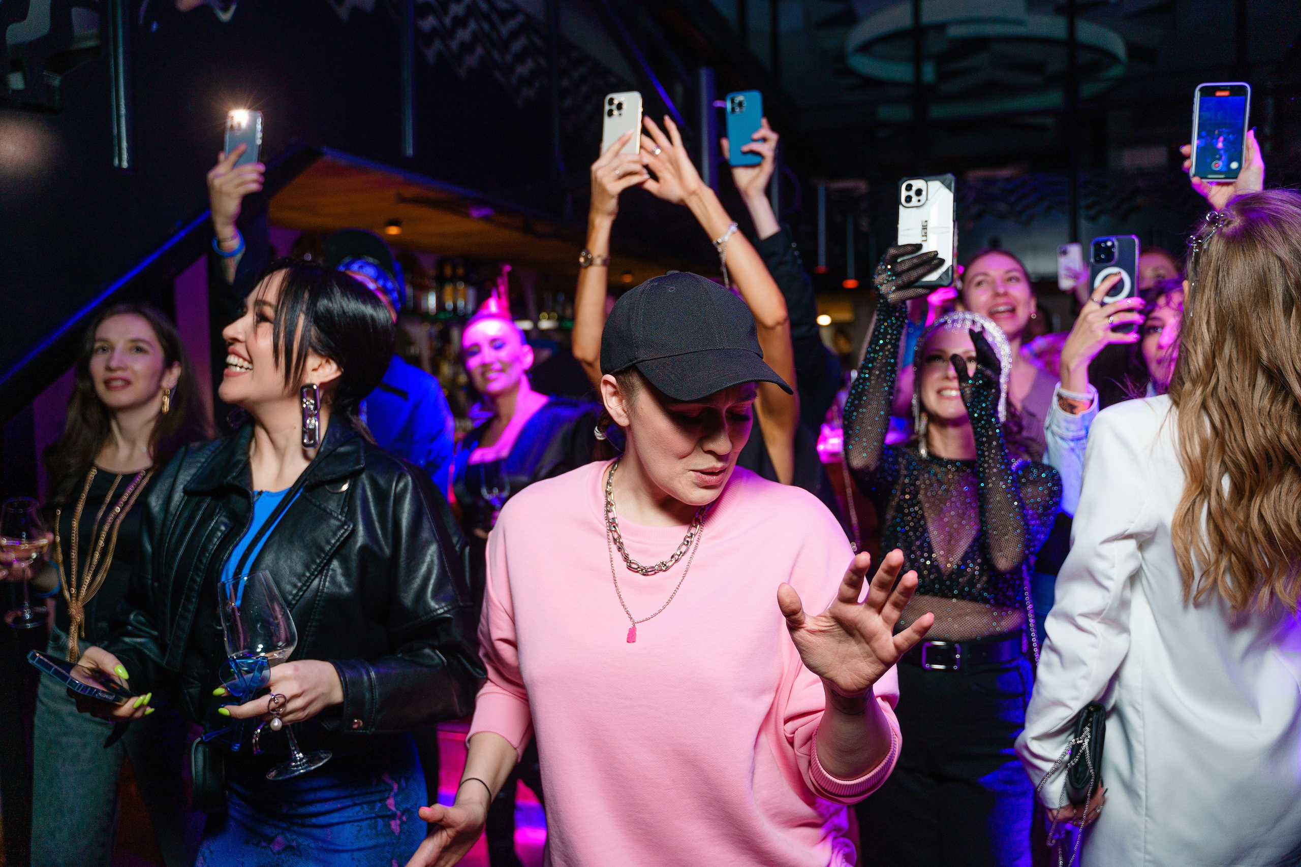 PORTFOLIO. Videographer & Photographer Elvira Gabitova