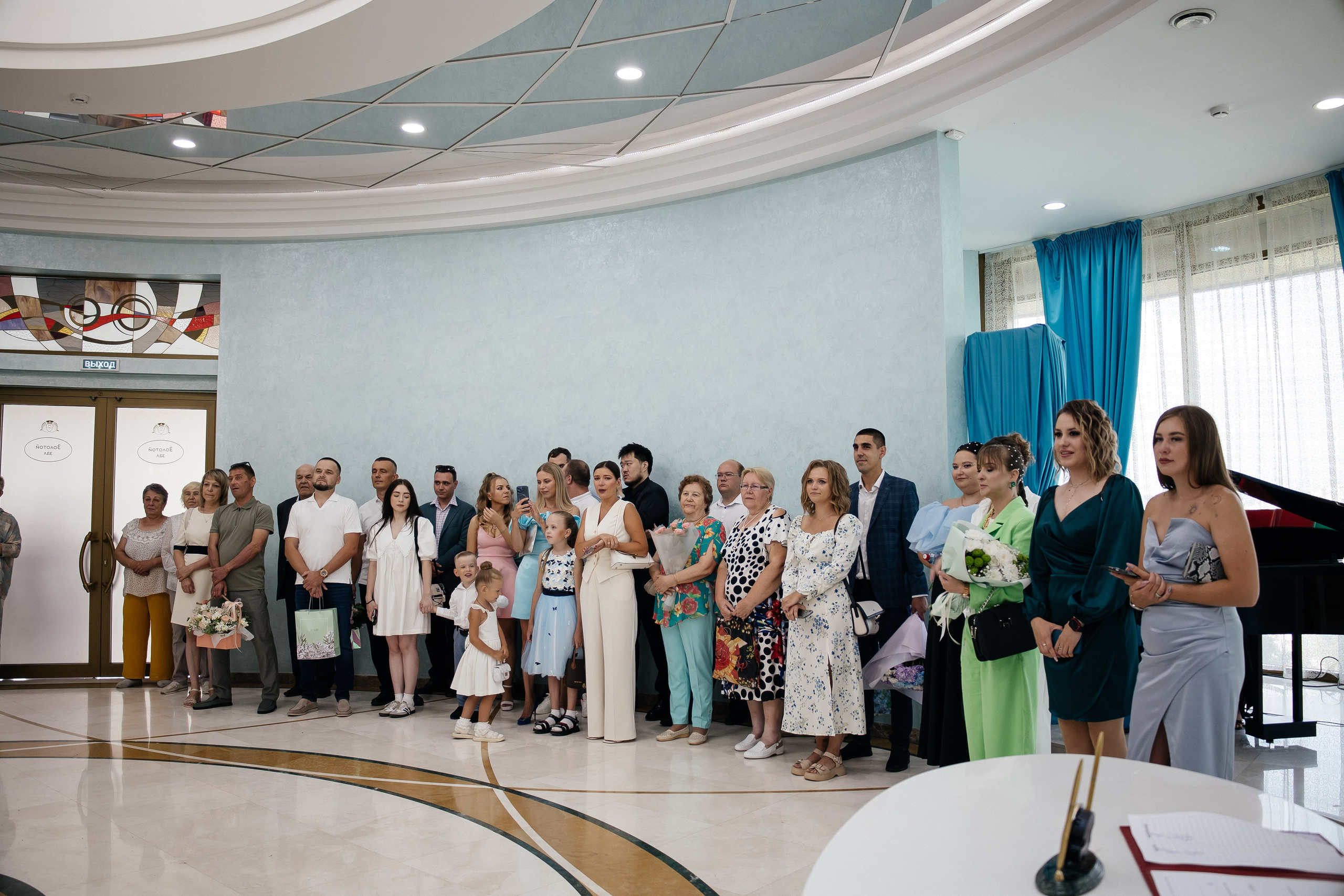 Свадьба полный день. Фотограф в Иркутске