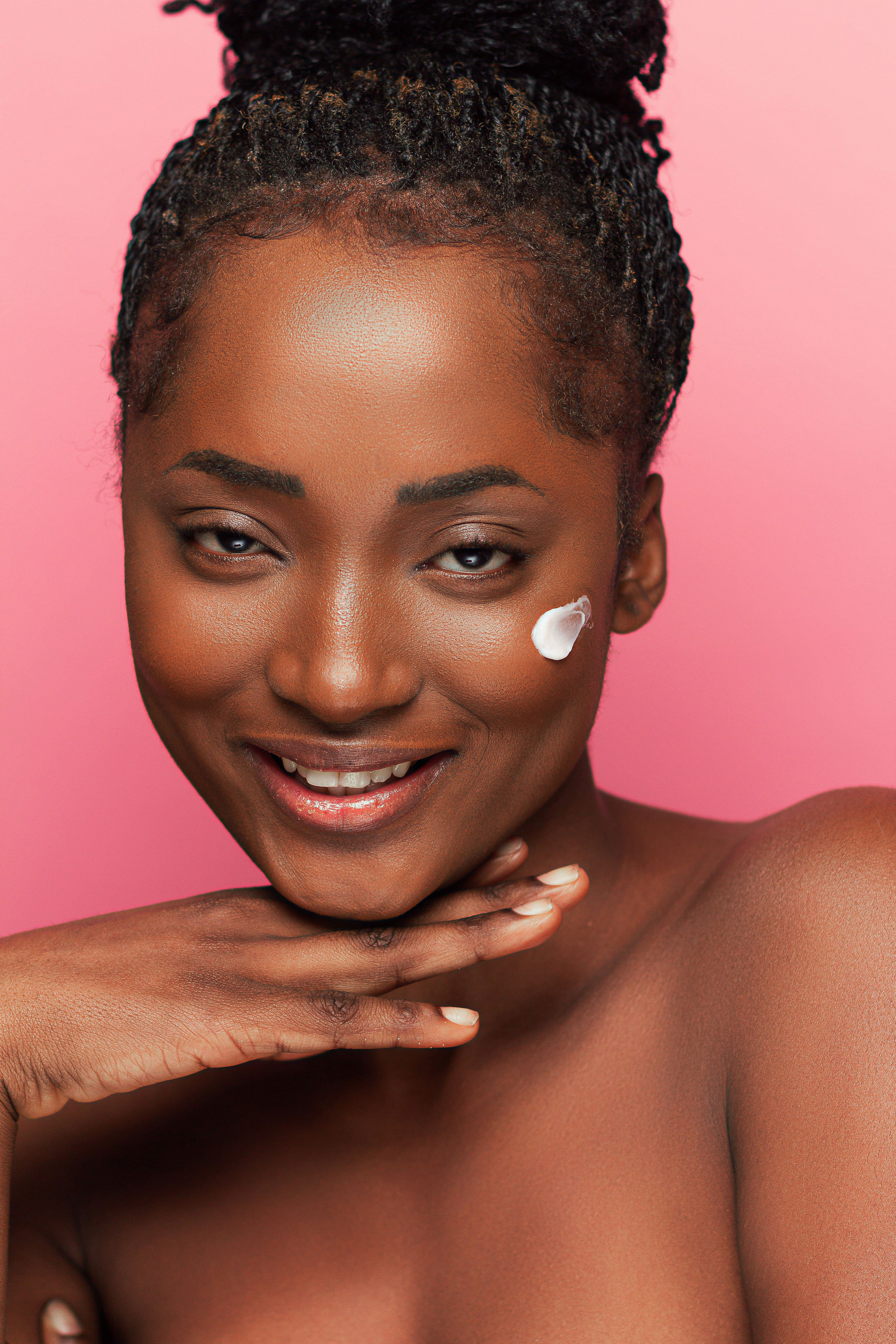 Maya. Modeling agency TM MODELS