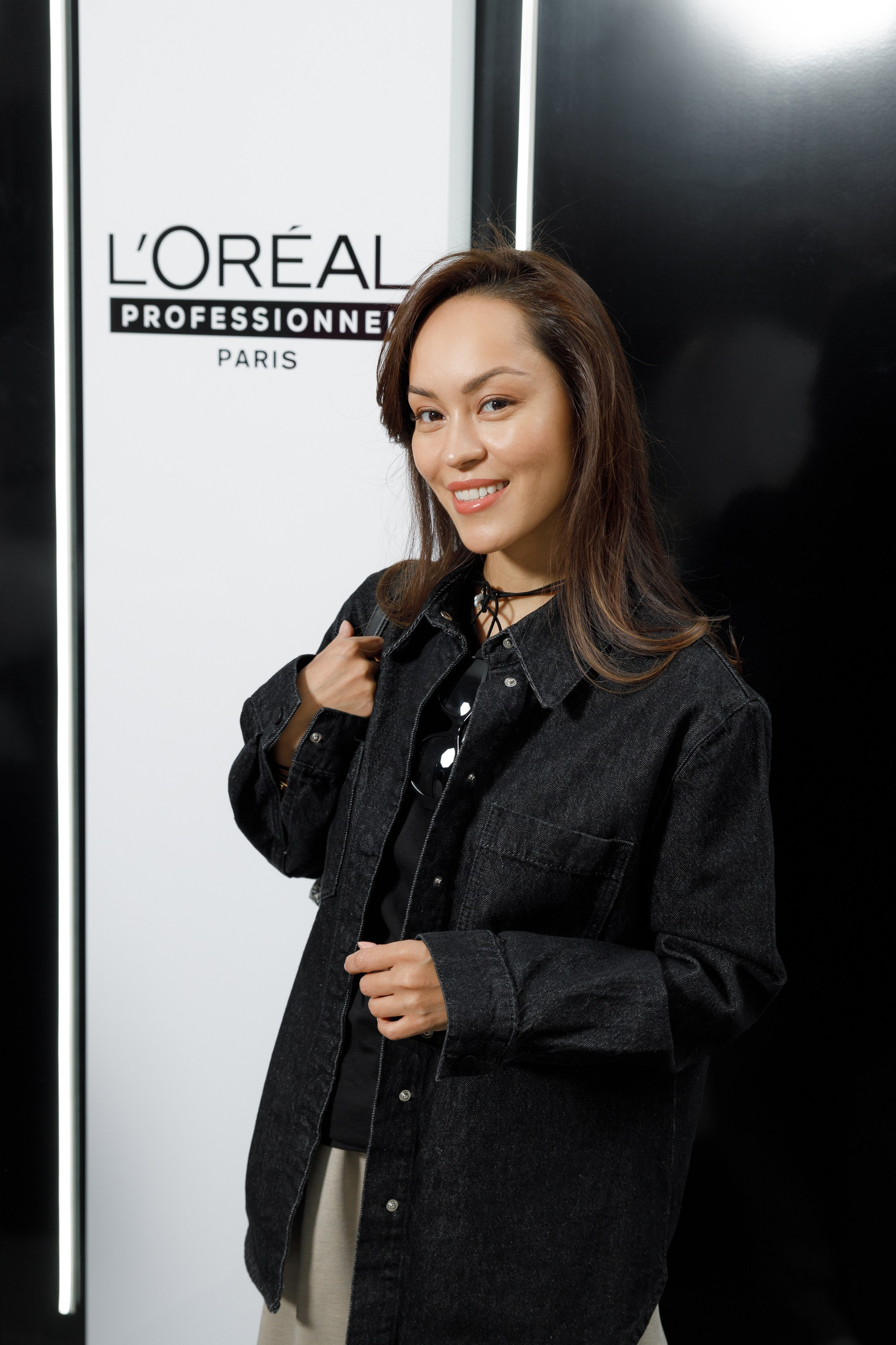 L’oreal Academy Almaty L'Oréal Professionnel Opening. Профессиональный фотограф Егоров Кирилл