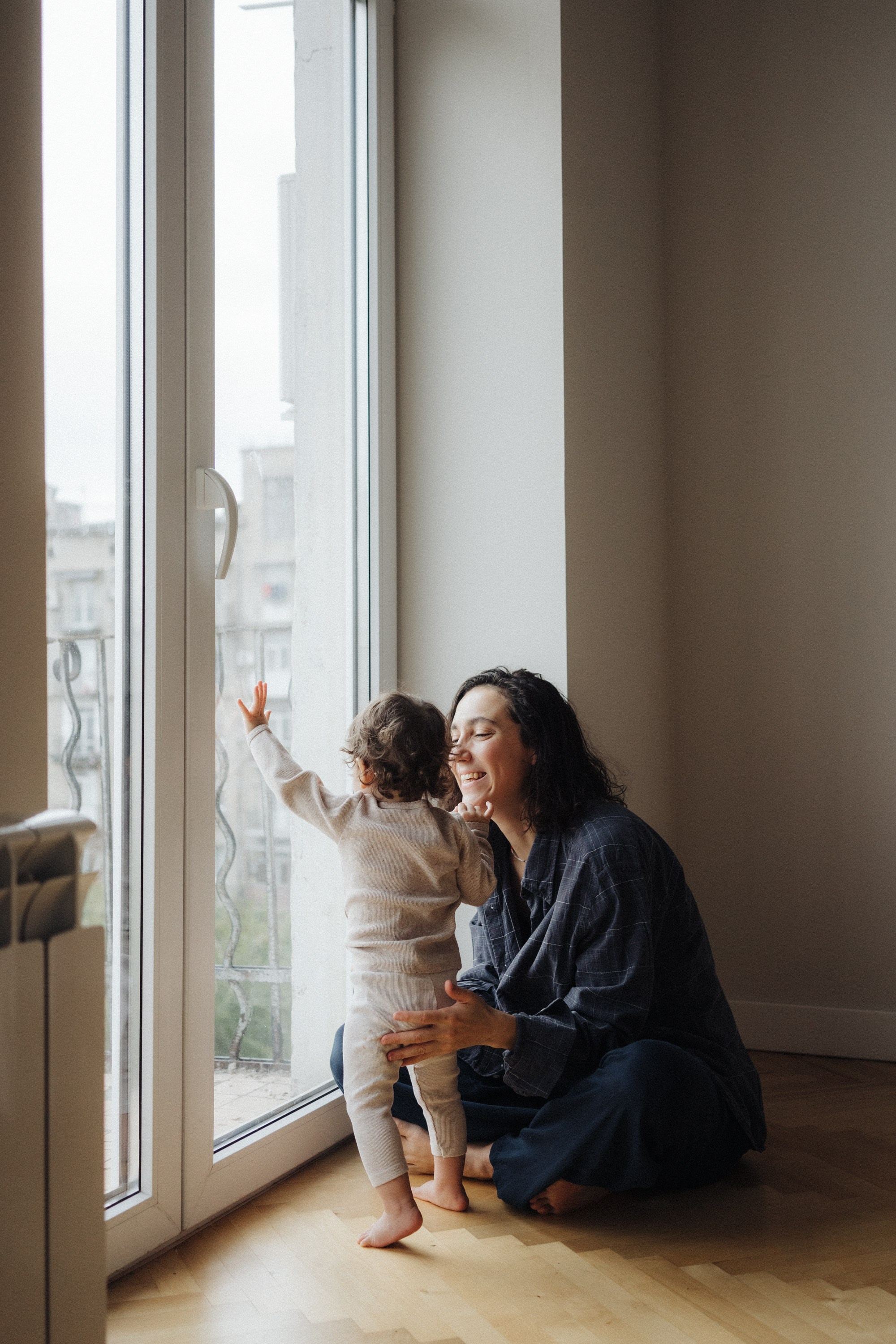 Катя и Зоя. Семейный и детский фотограф в Волгограде и Сочи Наталия Пирметова