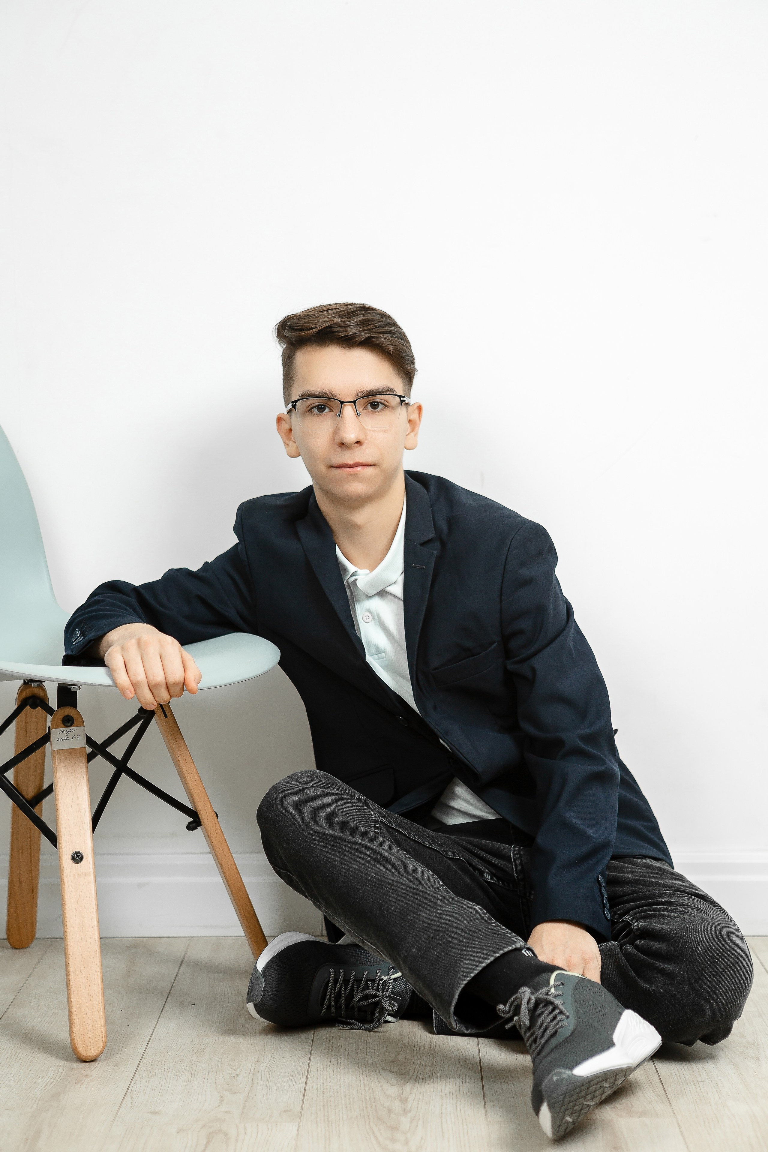 Референсы для старших классов. Классный фотограф, по мнению школьников