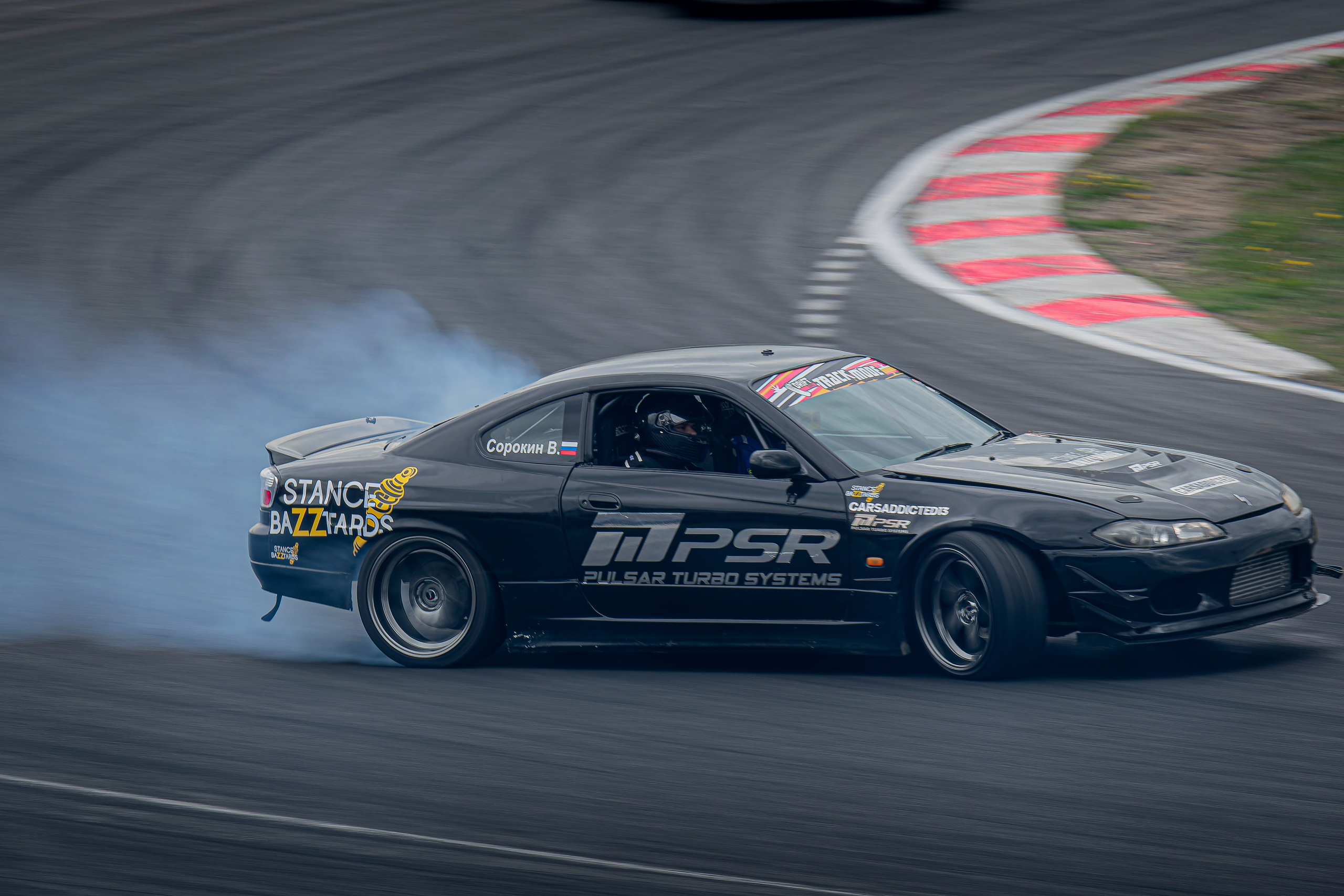 Drift | ADM Drift Contest | Сатюкап | Drift Expo. Ivan P — фотограф автоспорта в Москве