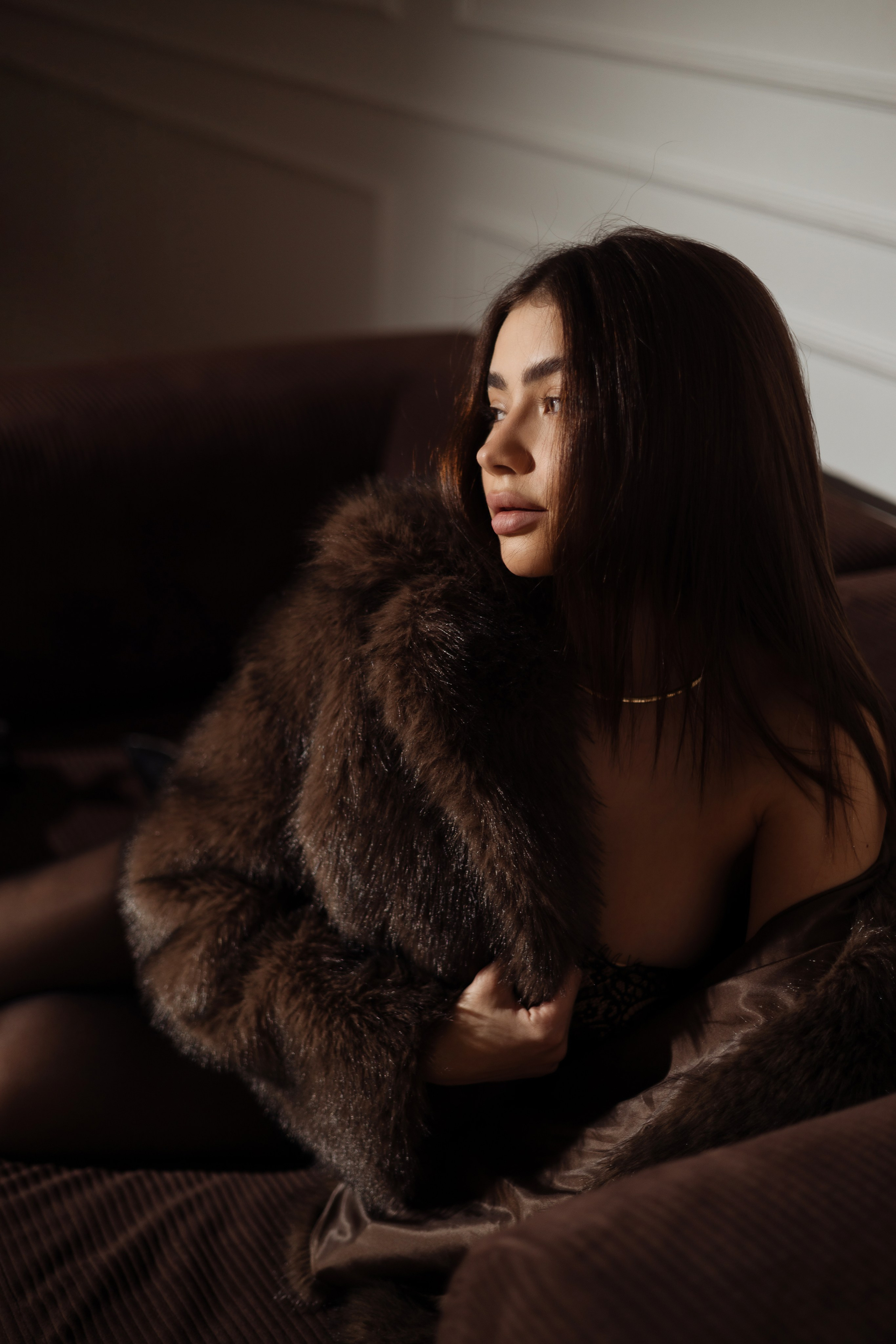 Маргарита. Фотограф Ростов-на-Дону