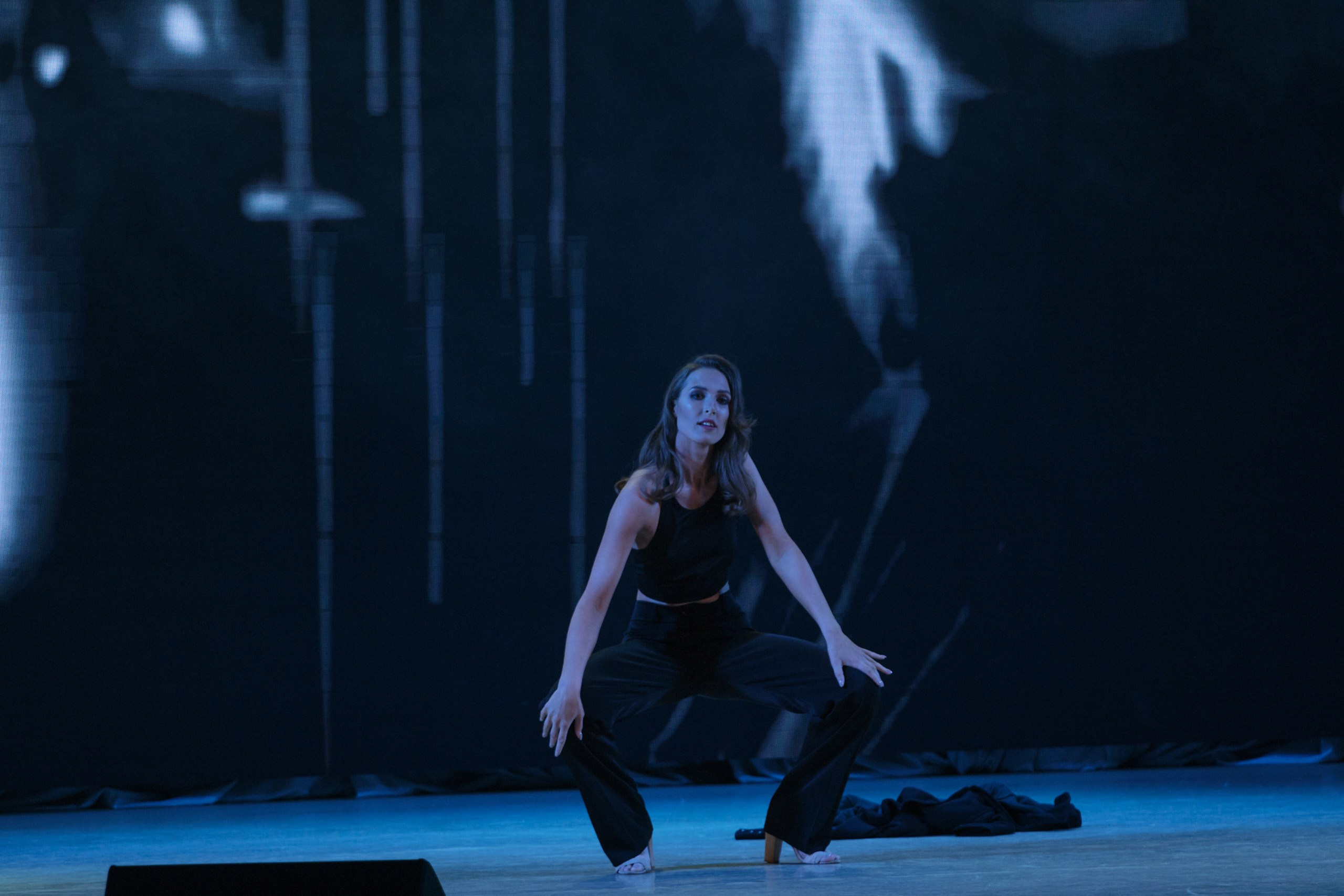 Мисс Корона Сибири. Антон Ив