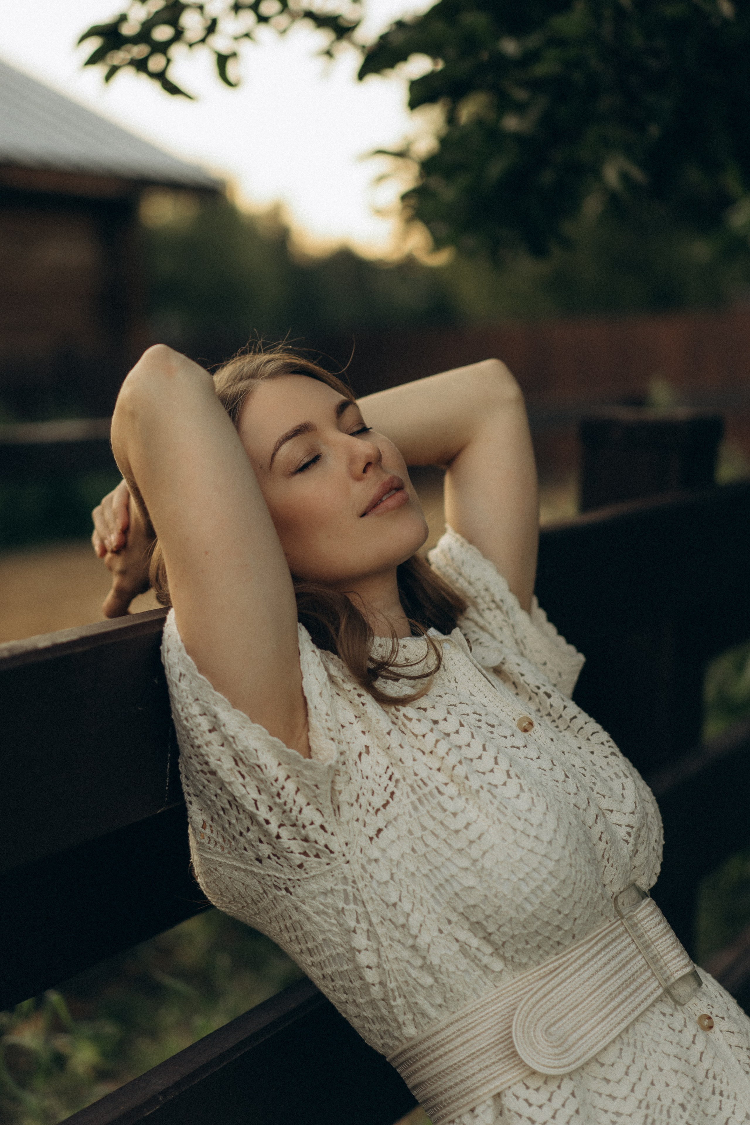 Кристина, Сергей и Полина. Семейный lifestyle фотограф в Москве Рената Рафикова